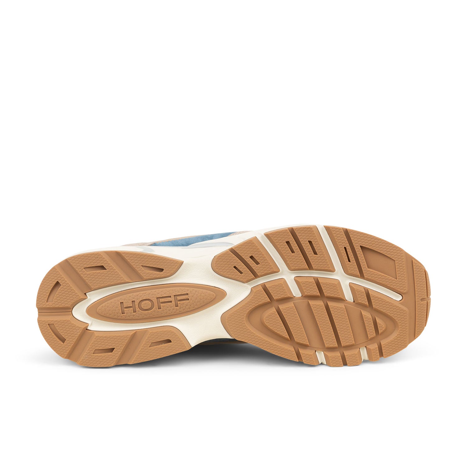 Sneakers Homme HOFF INDIANA Beige