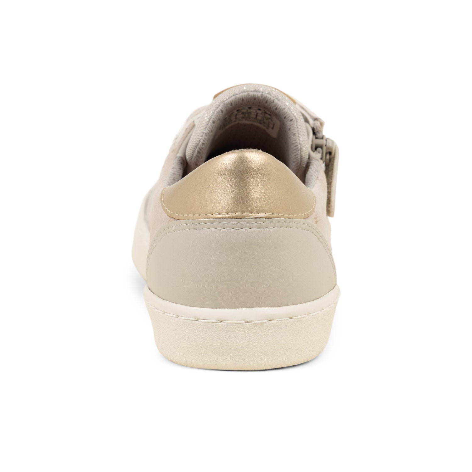 Baskets Enfant GEOX KILWI GIRL Beige