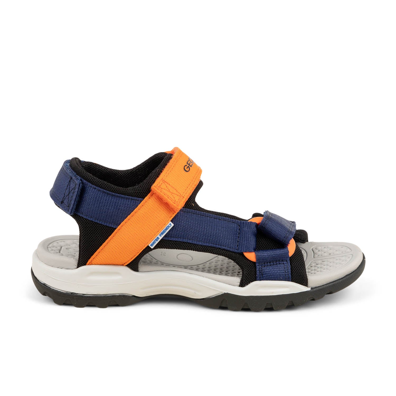 Sandales Enfant GEOX BOREALIS Bleu