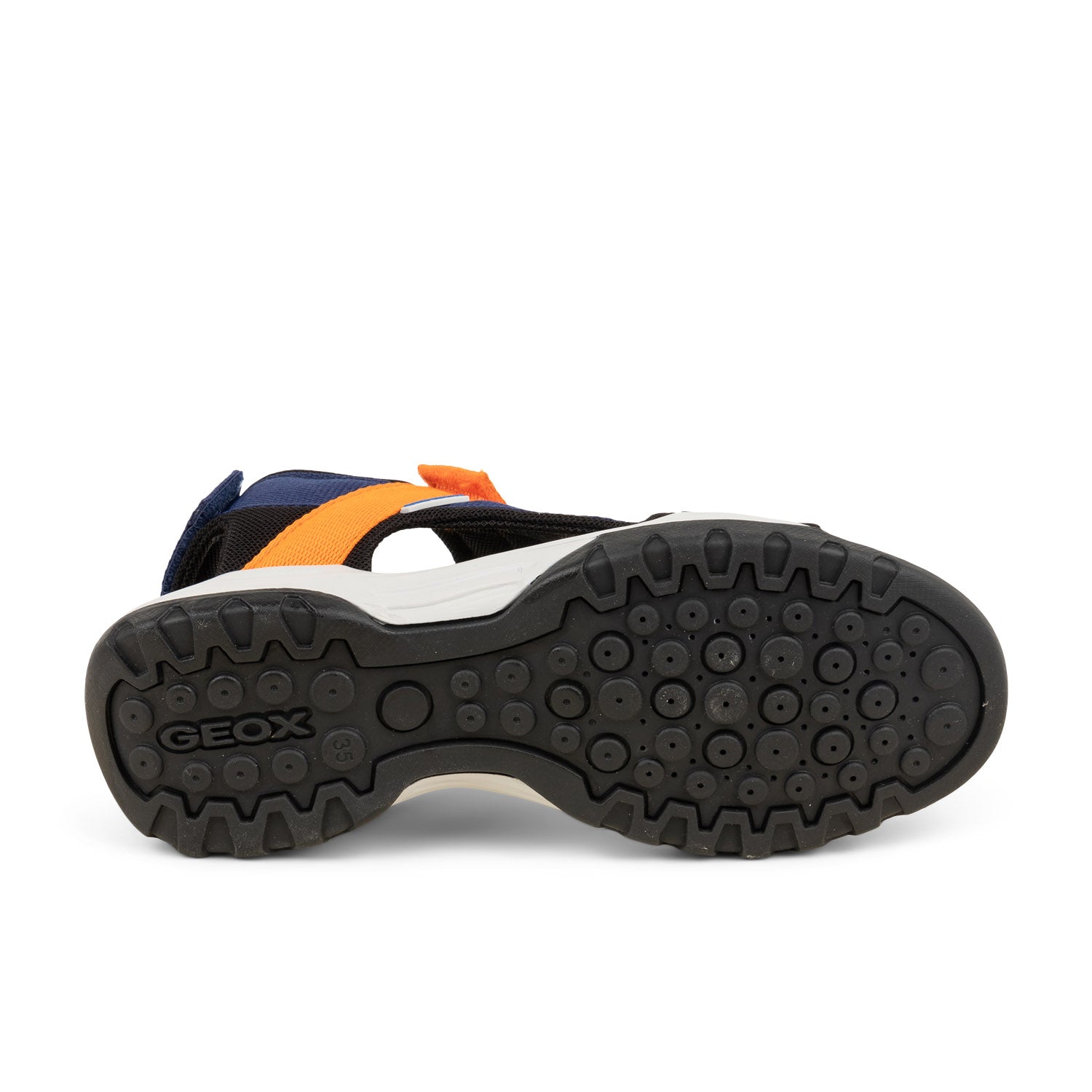 Sandales Enfant GEOX BOREALIS Bleu