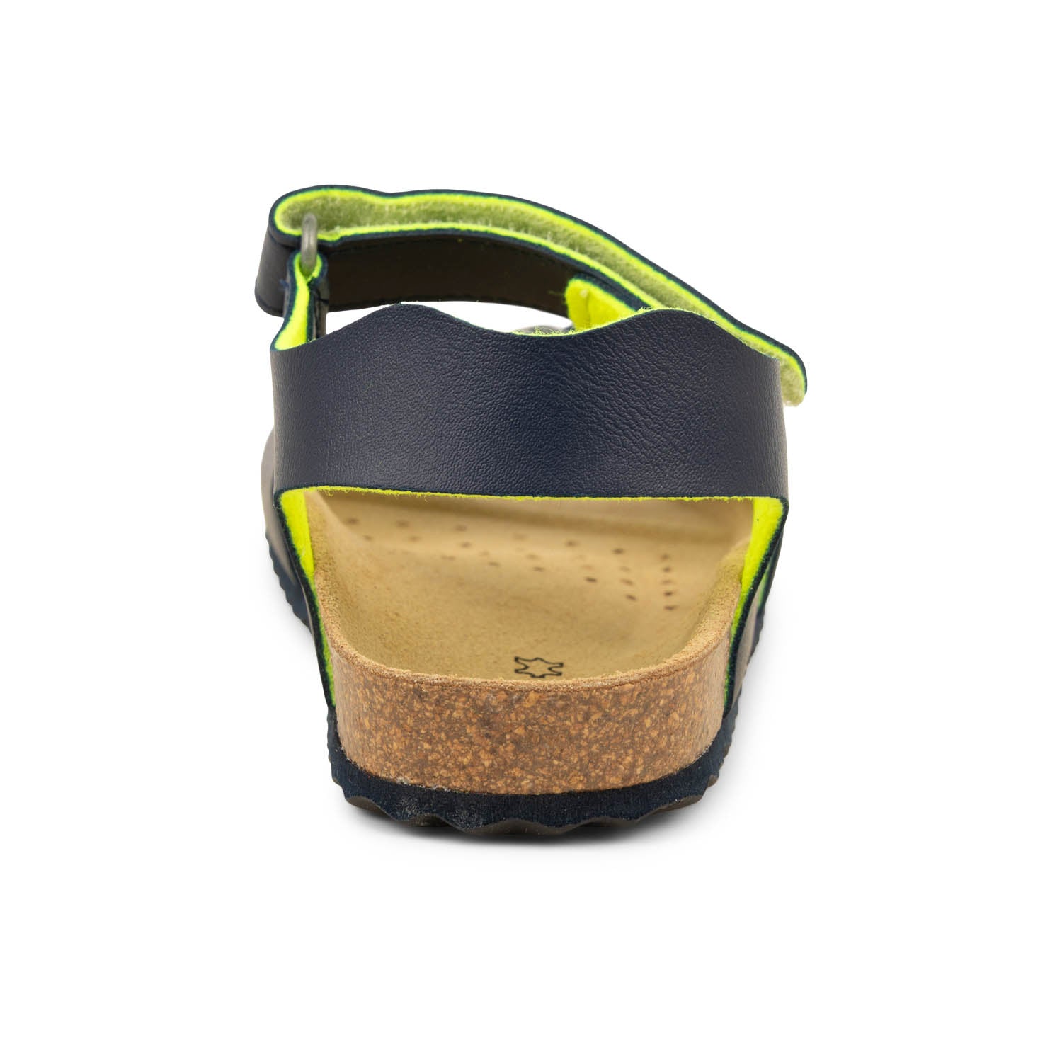 Sandales Enfant GEOX GHITA BOY Bleu