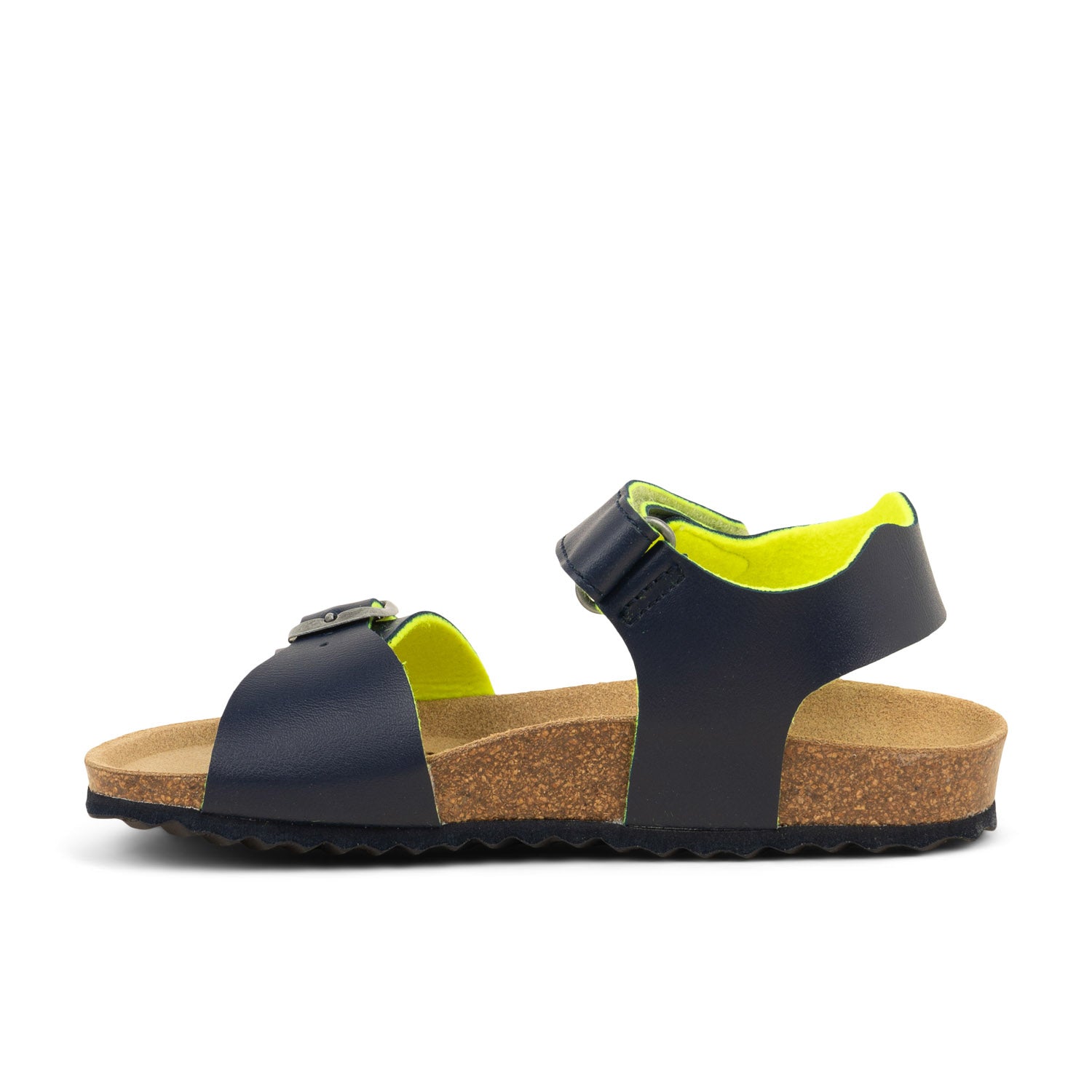 Sandales Enfant GEOX GHITA BOY Bleu