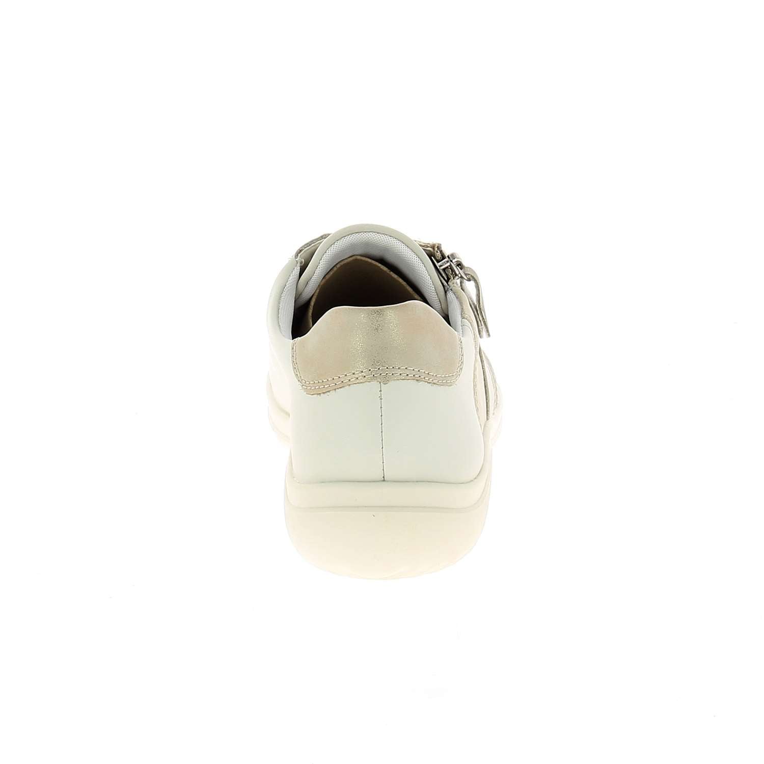 Baskets Femme REMONTE REFEZA Blanc