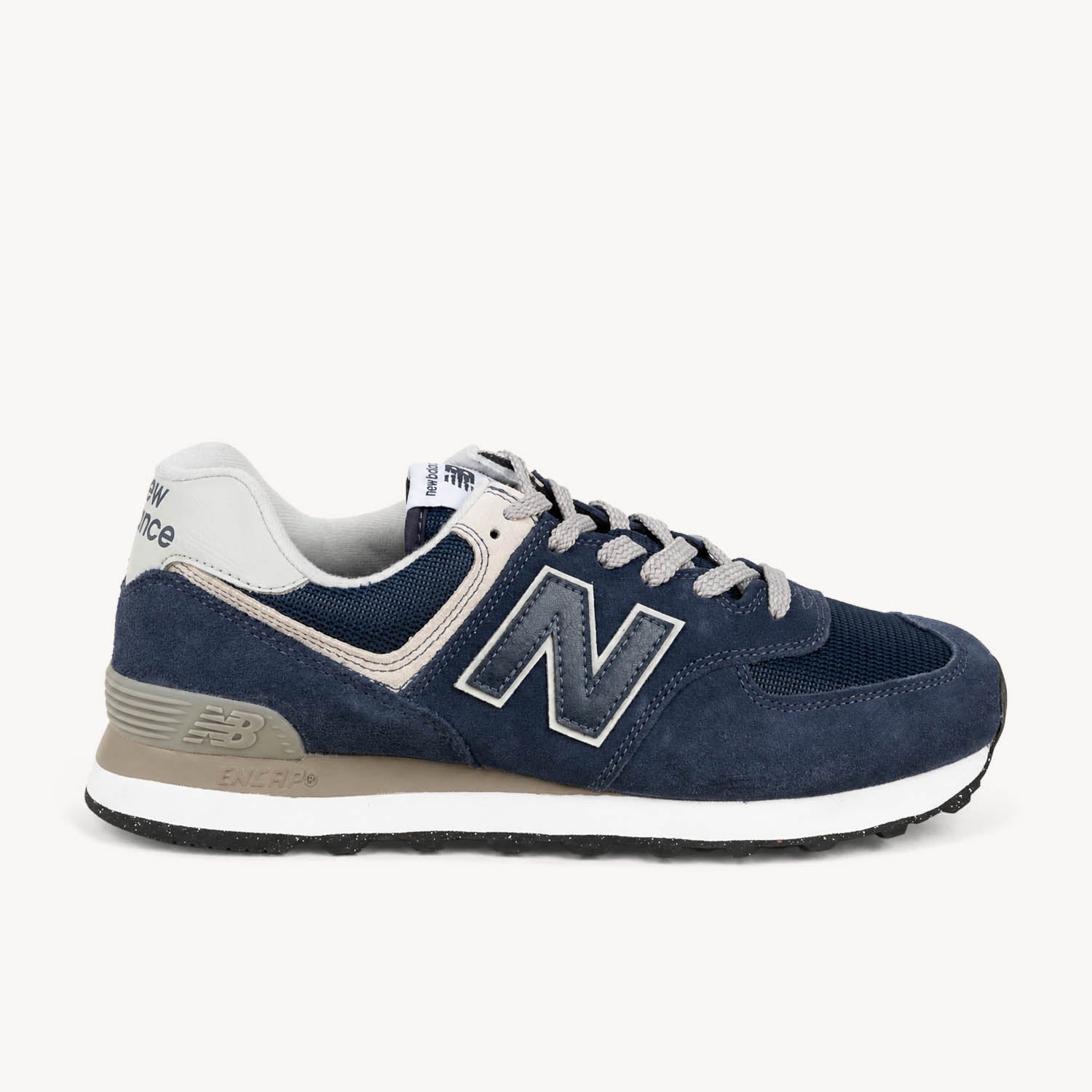 Sneakers Homme NEW BALANCE ML574 Bleu