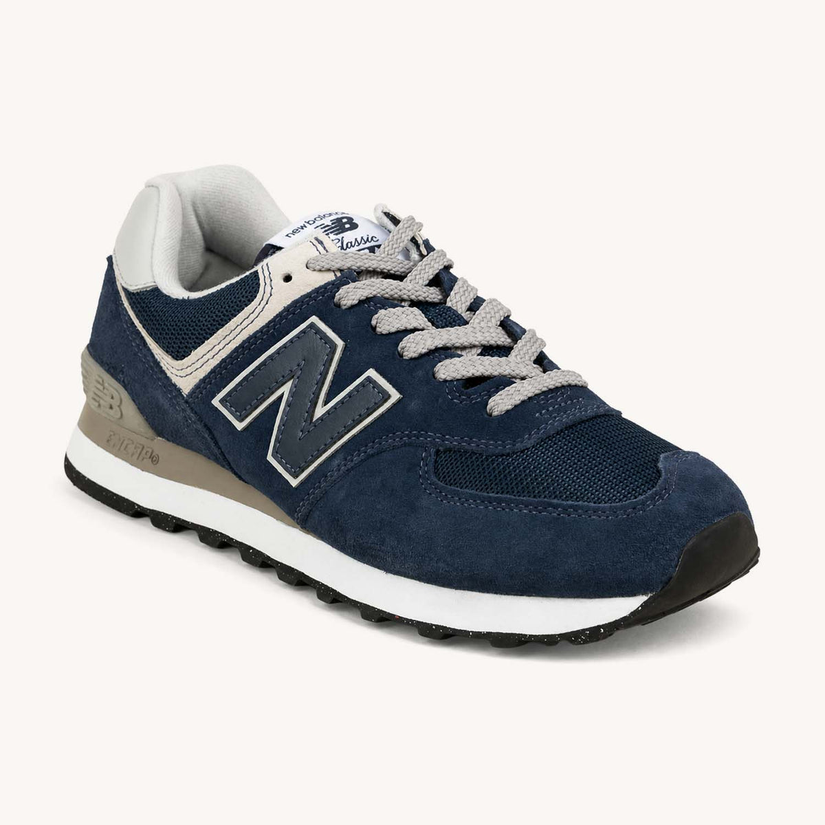 Sneakers Homme NEW BALANCE ML574 Bleu