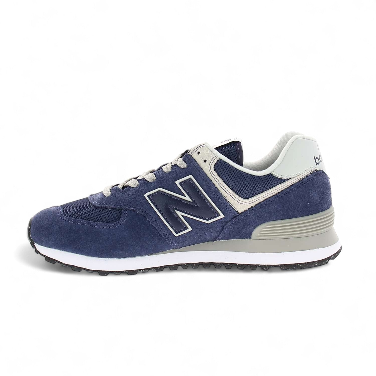 Sneakers Homme NEW BALANCE ML574 Bleu