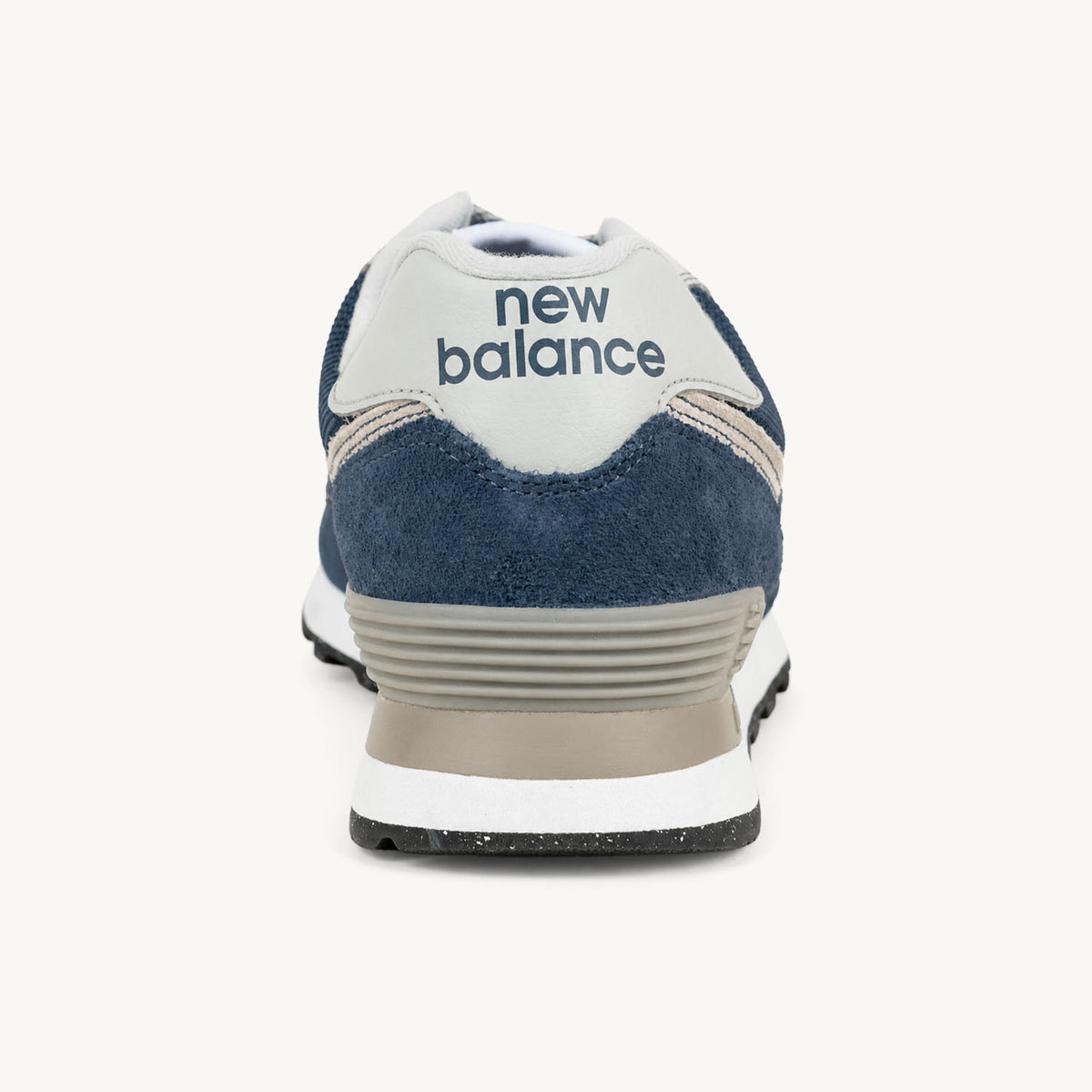 Sneakers Homme NEW BALANCE ML574 Bleu