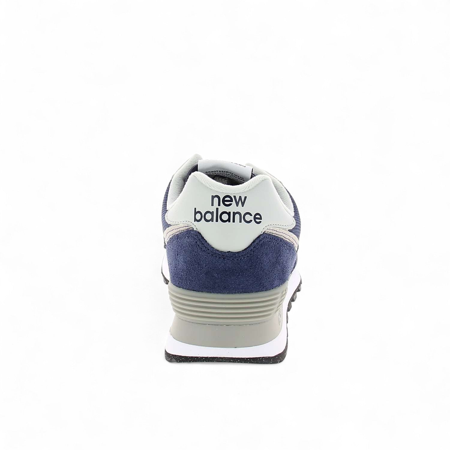 Sneakers Homme NEW BALANCE ML574 Bleu