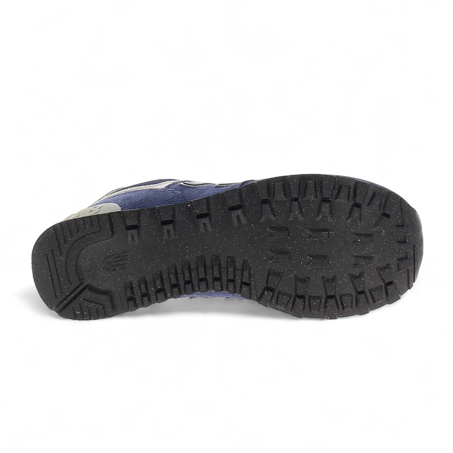 Sneakers Homme NEW BALANCE ML574 Bleu