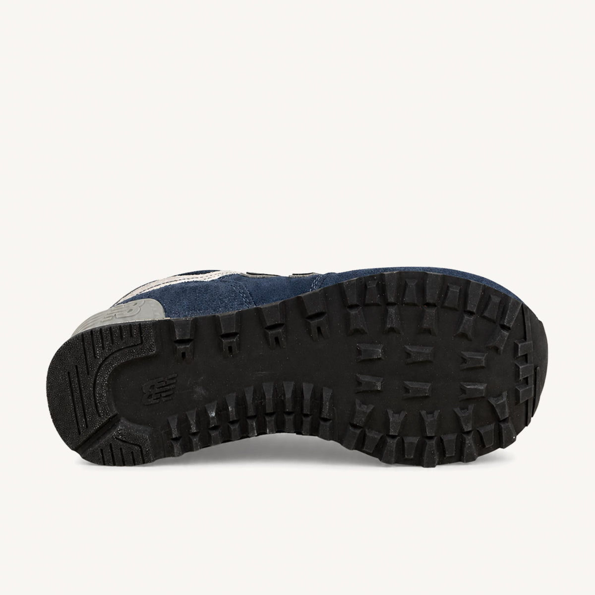 Sneakers Homme NEW BALANCE ML574 Bleu
