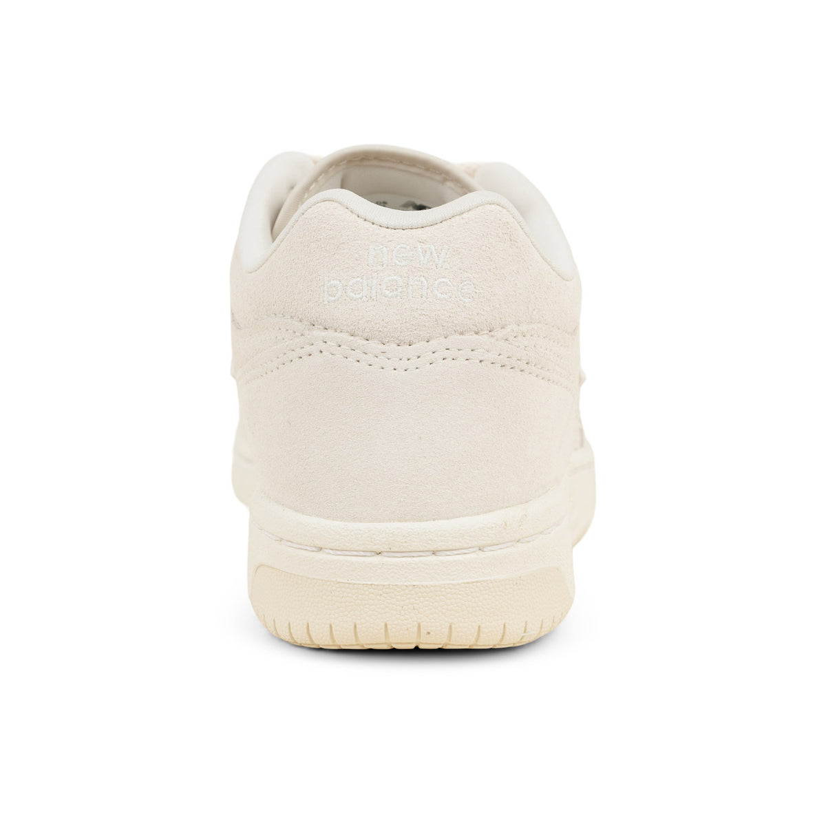 Sneakers Femme NEW BALANCE BB480 Beige