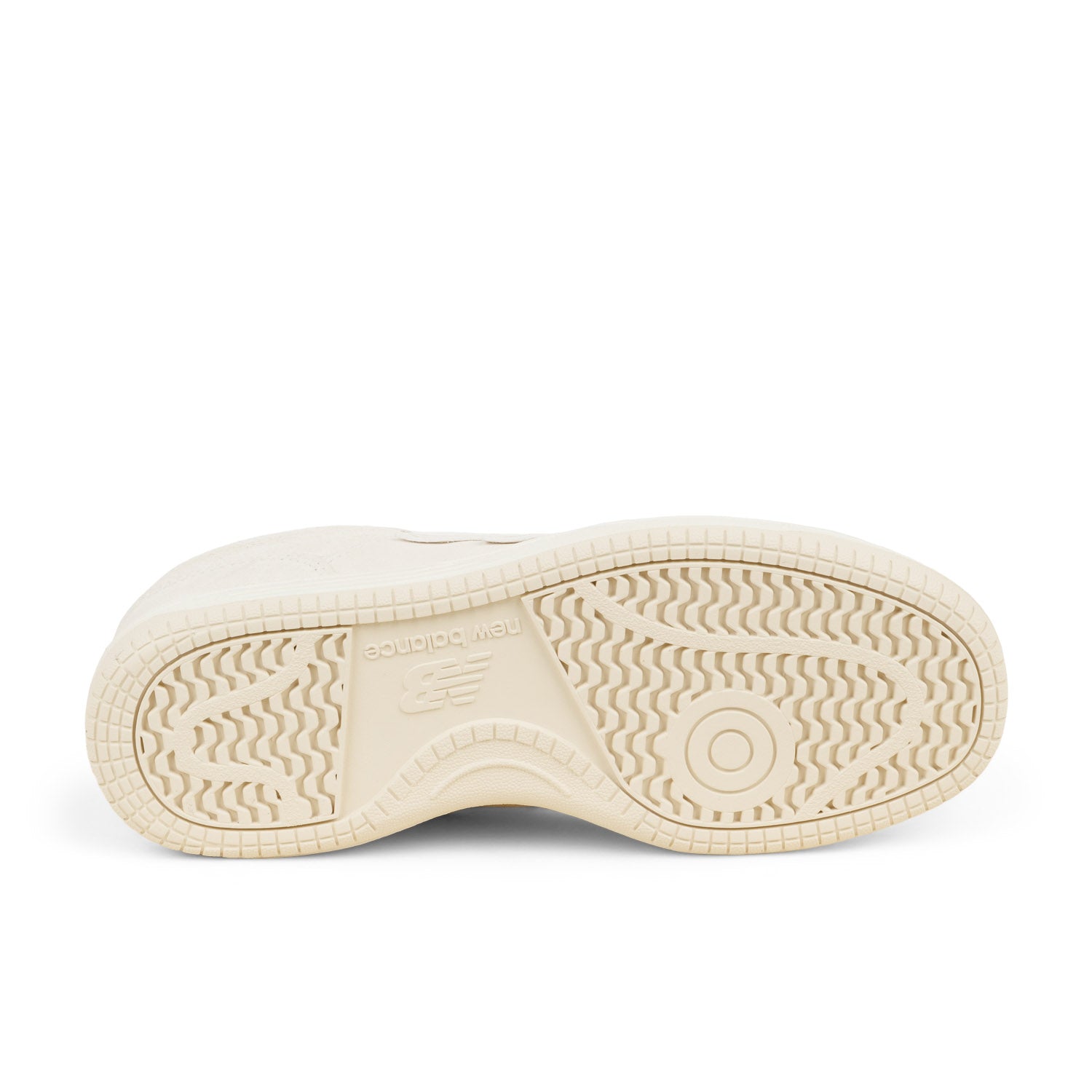 Sneakers Femme NEW BALANCE BB480 Beige