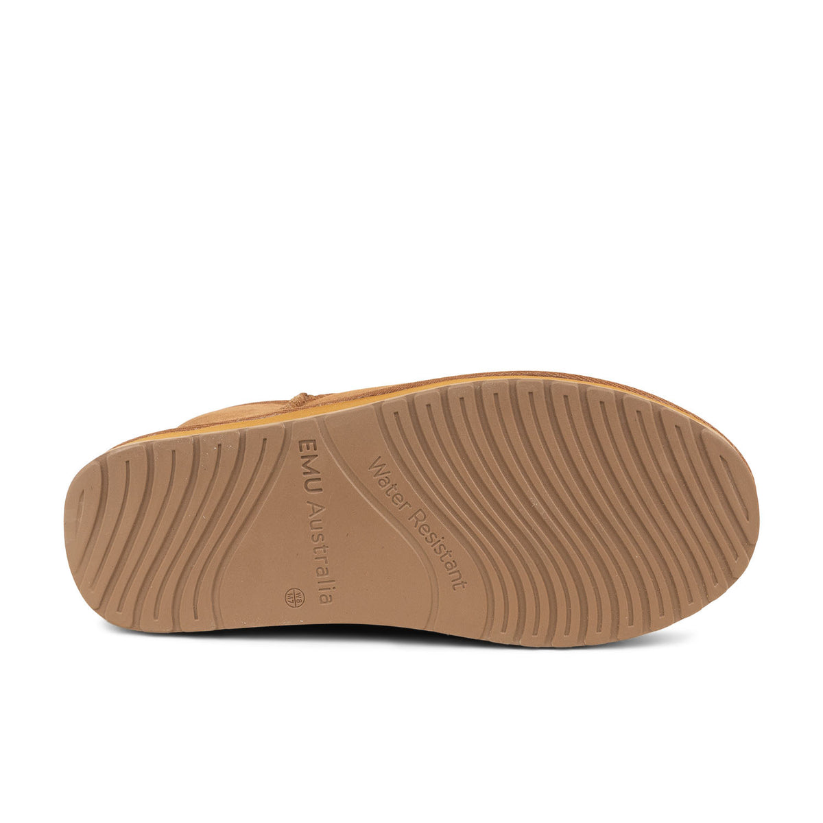 Boots et bottines Femme EMU STINGER MINI Camel