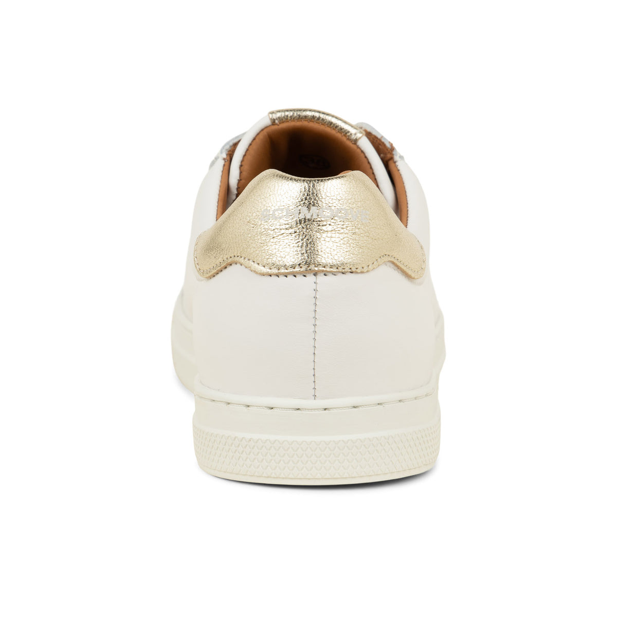 Baskets Femme SCHMOOVE SPARK CLAY Blanc