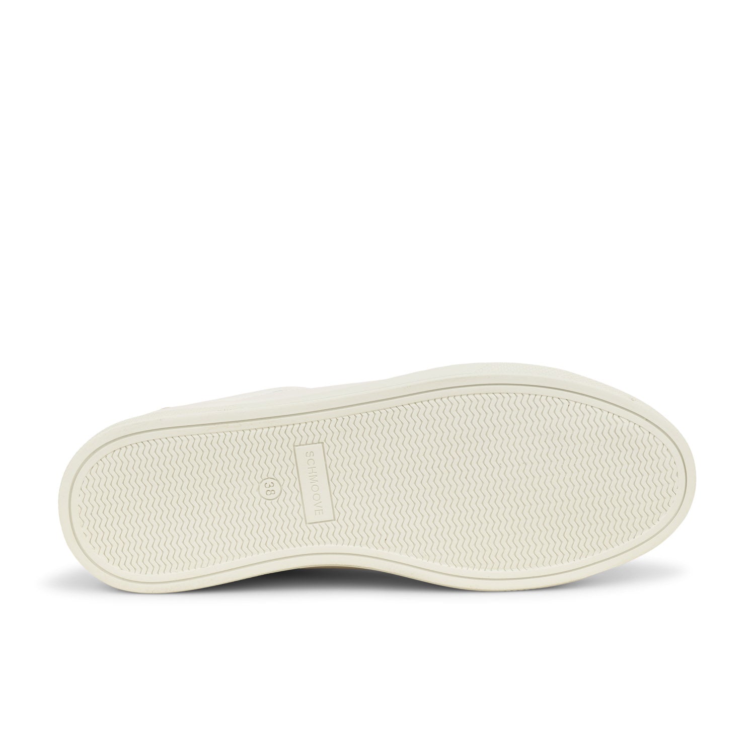 Baskets Femme SCHMOOVE SPARK CLAY Blanc