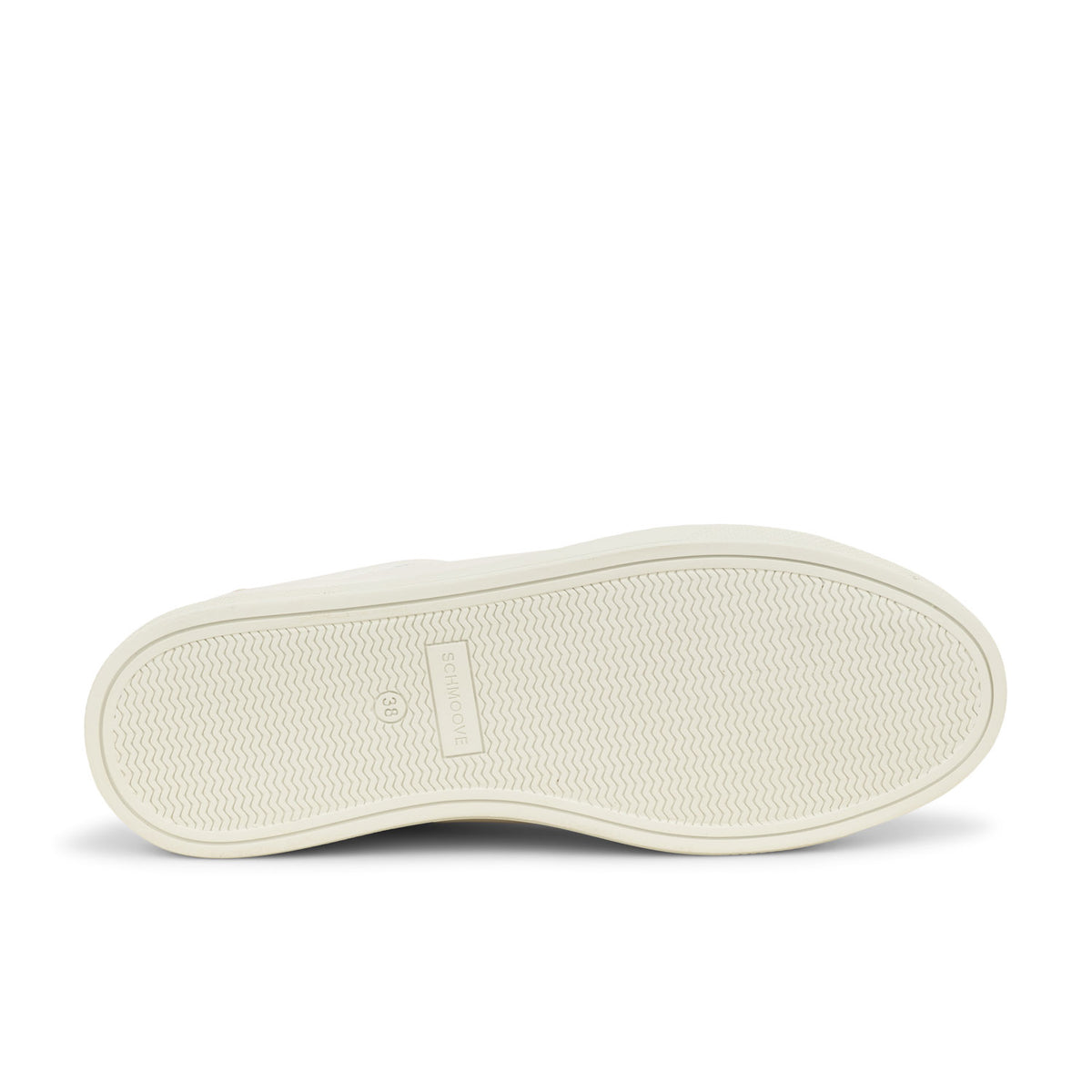 Baskets Femme SCHMOOVE SPARK CLAY Blanc