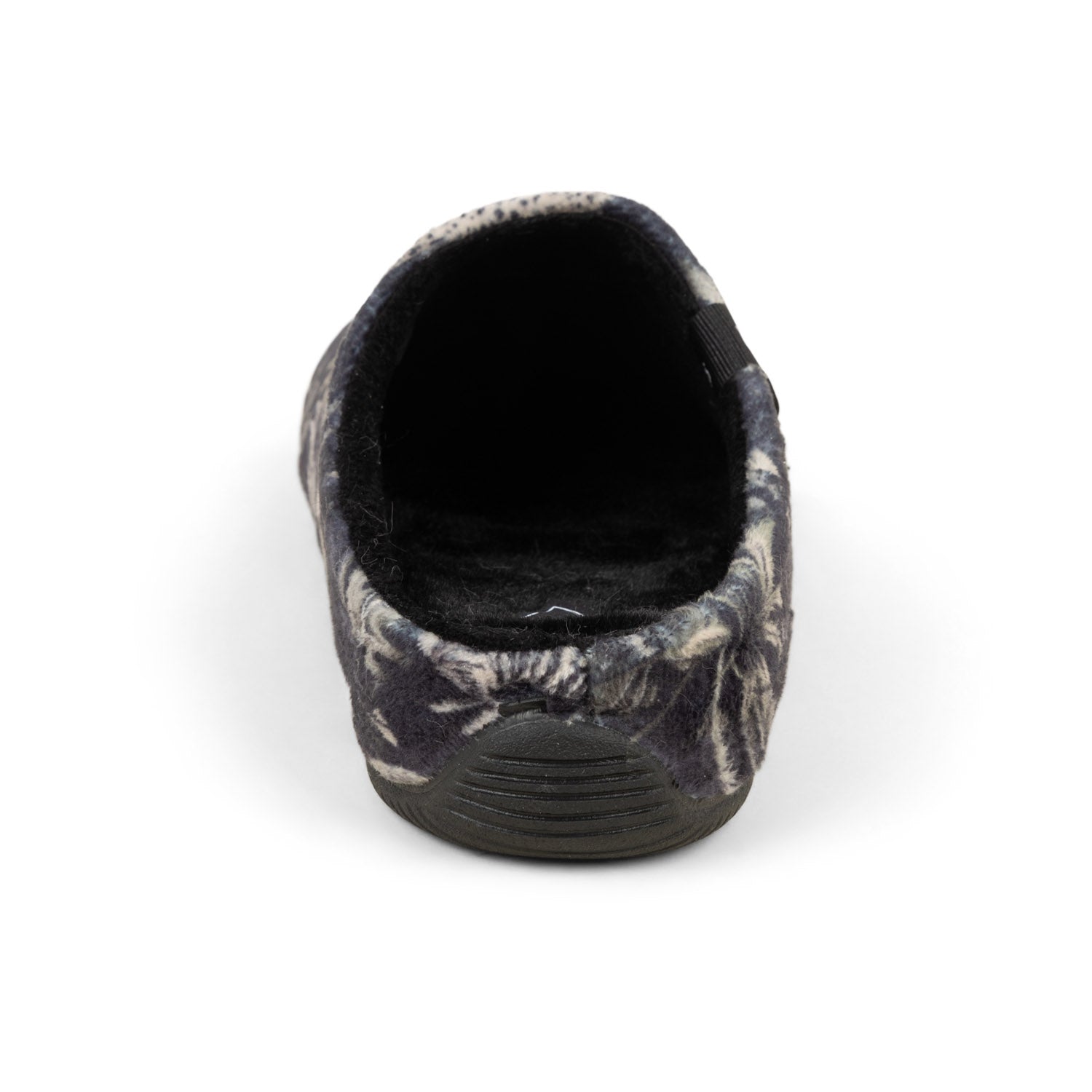 Chaussons Femme VERBENAS YORK SELVA Noir