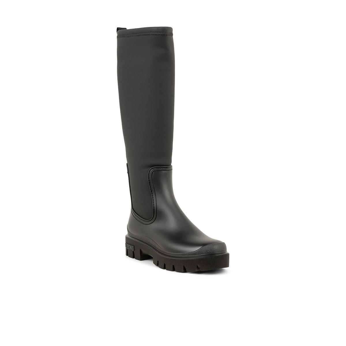 Bottes Femme VERBENAS MIKA Noir