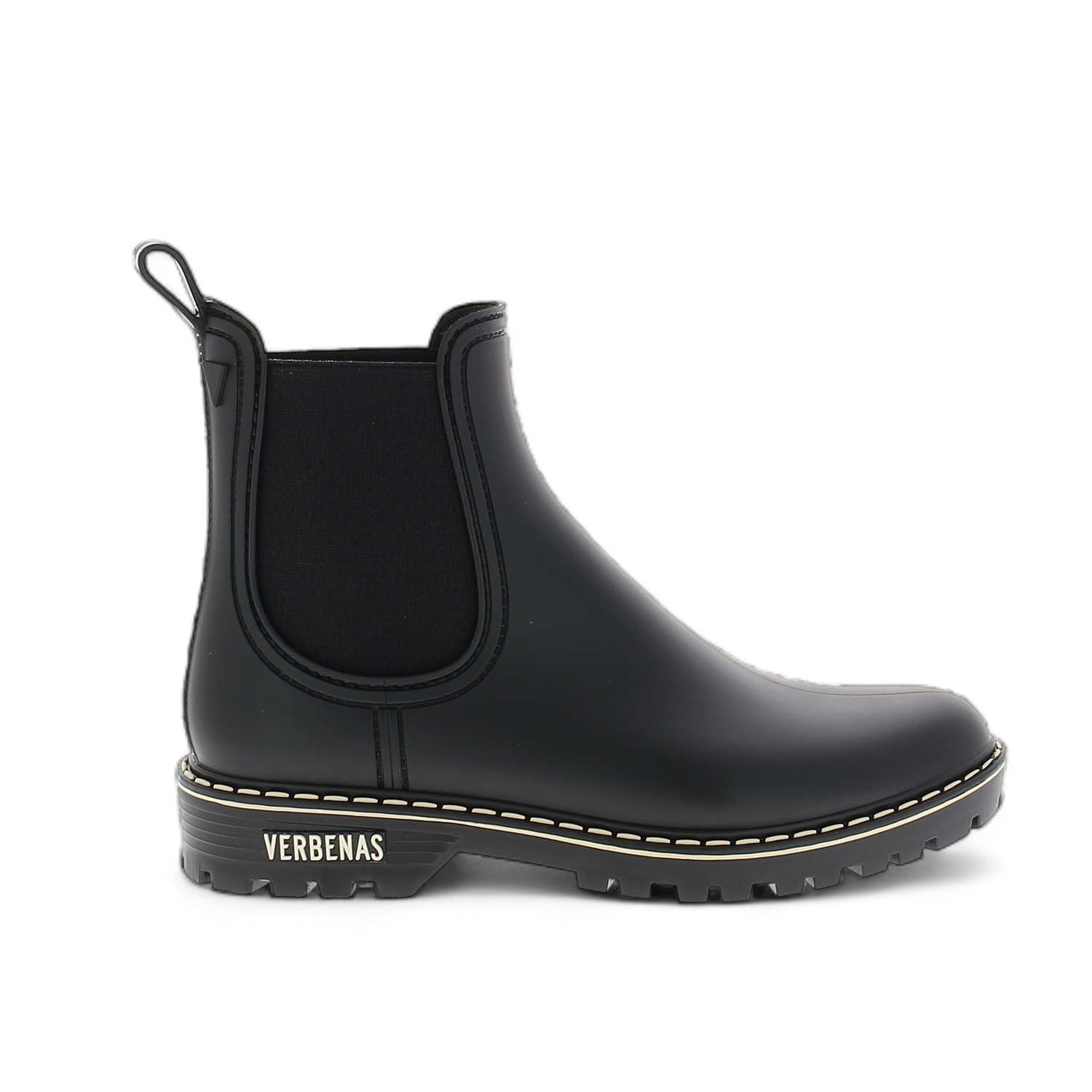 Boots et bottines Femme VERBENAS DOWN TOWN Noir