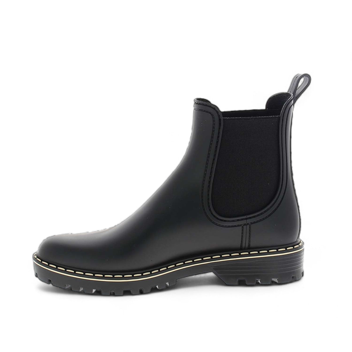 Boots et bottines Femme VERBENAS DOWN TOWN Noir