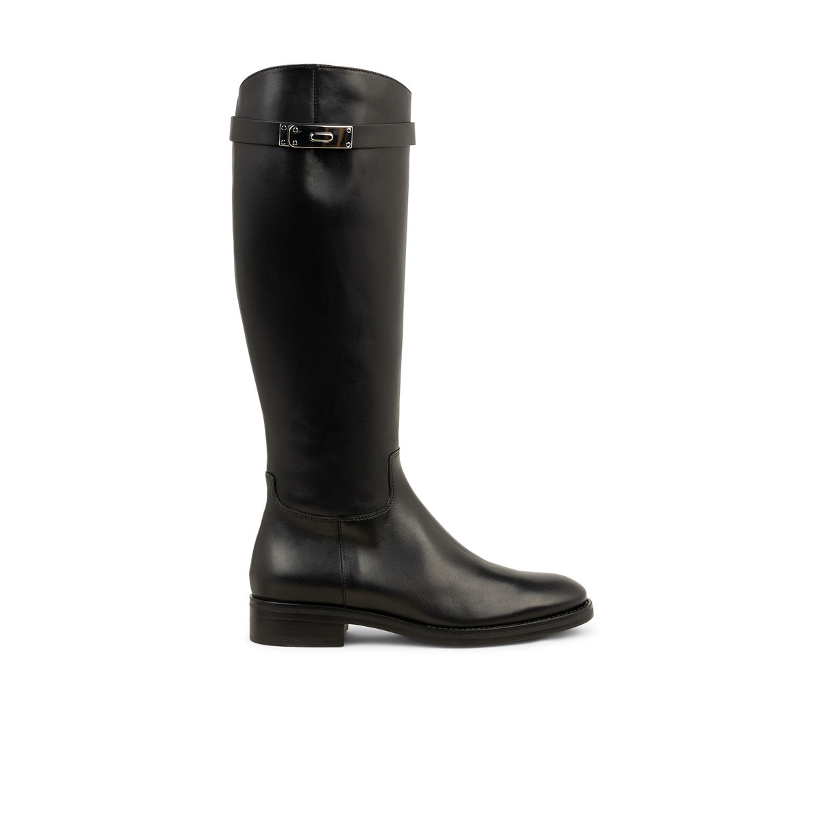 Bottes Femme TRIVER FLIGHT TRIFOLA Noir