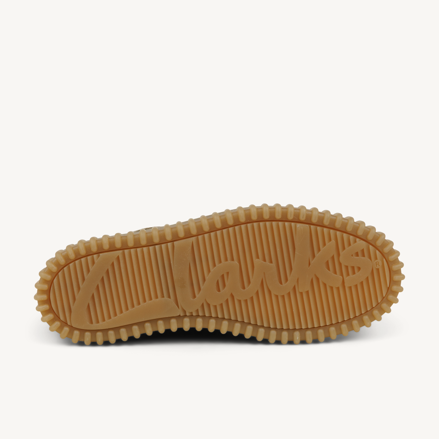 Derbies et Richelieus TORHILL LOW CLARKS Homme Vert