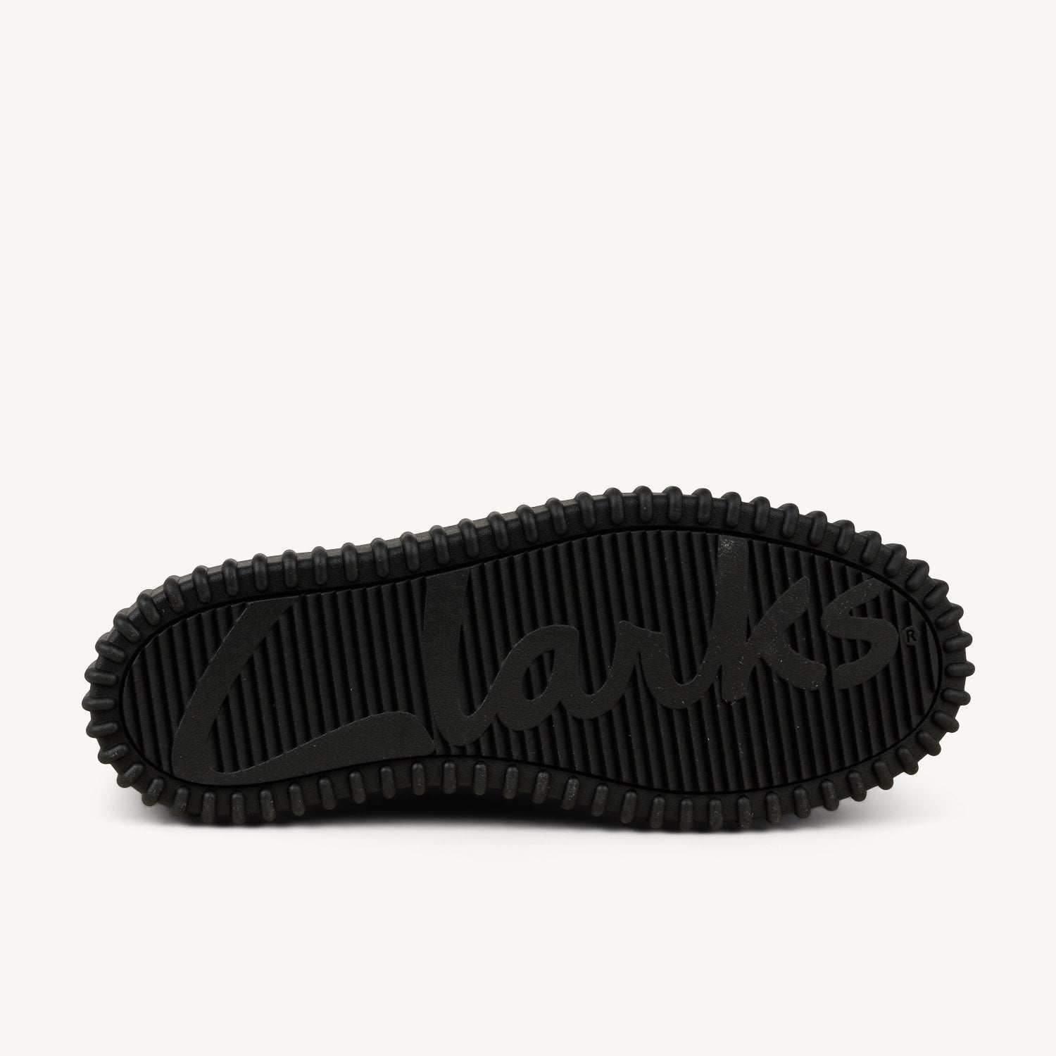Derbies et Richelieus Homme CLARKS TORHILL LOW Noir