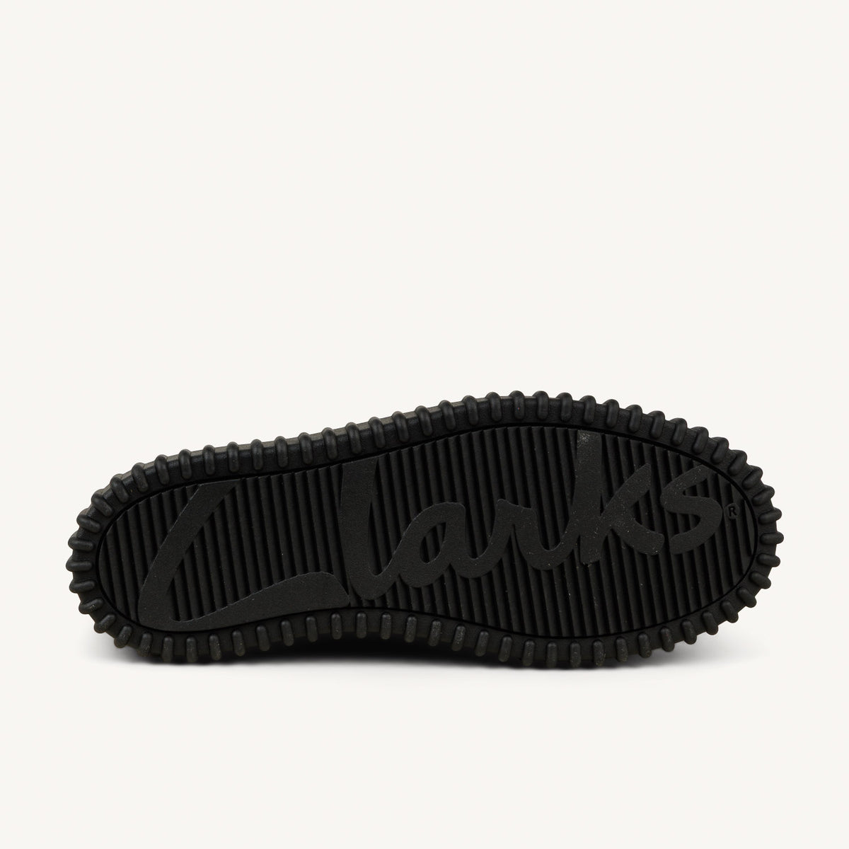 Derbies et Richelieus Homme CLARKS TORHILL LOW Noir