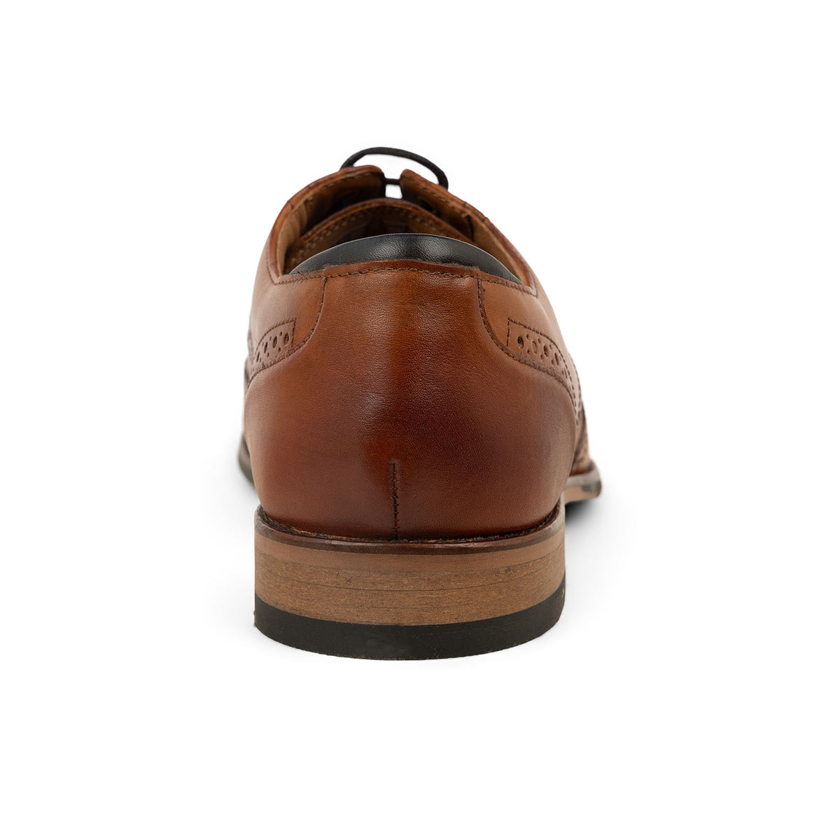 Derbies et Richelieus Homme CLARKS CRAFT ARLO LIMIT Marron