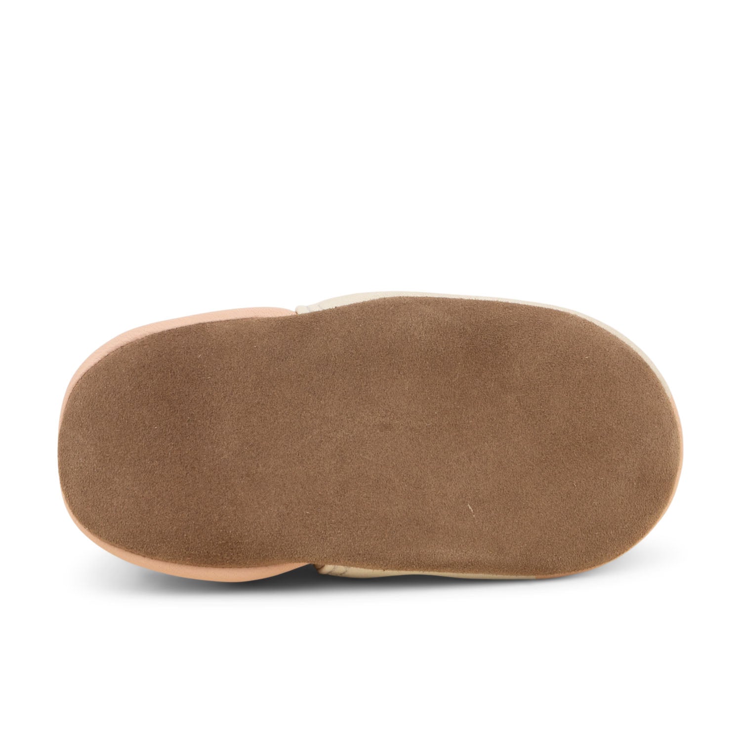 Chaussons Enfant ROBEEZ BEE CAREFULL Rose