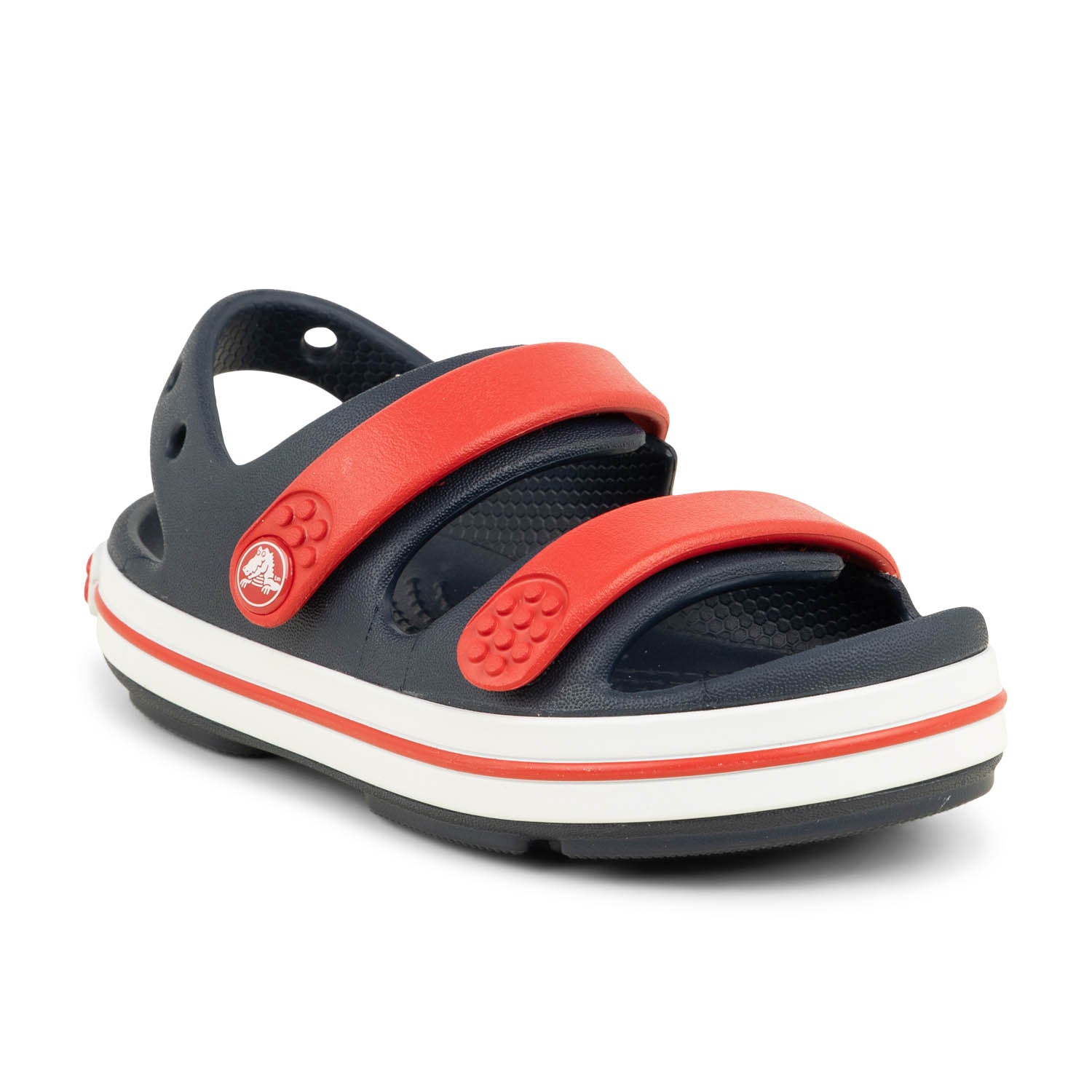 Tongs et Crocs Enfant CROCS CROCBAND CRUISER Bleu