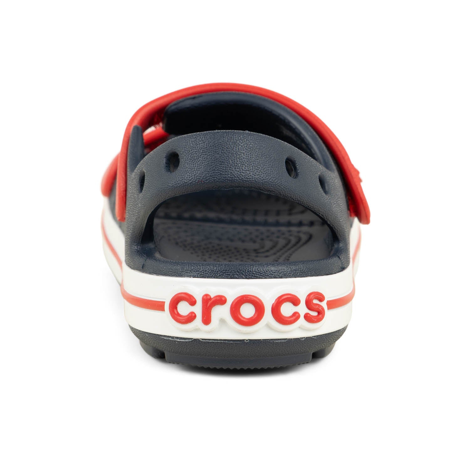 Tongs et Crocs Enfant CROCS CROCBAND CRUISER Bleu