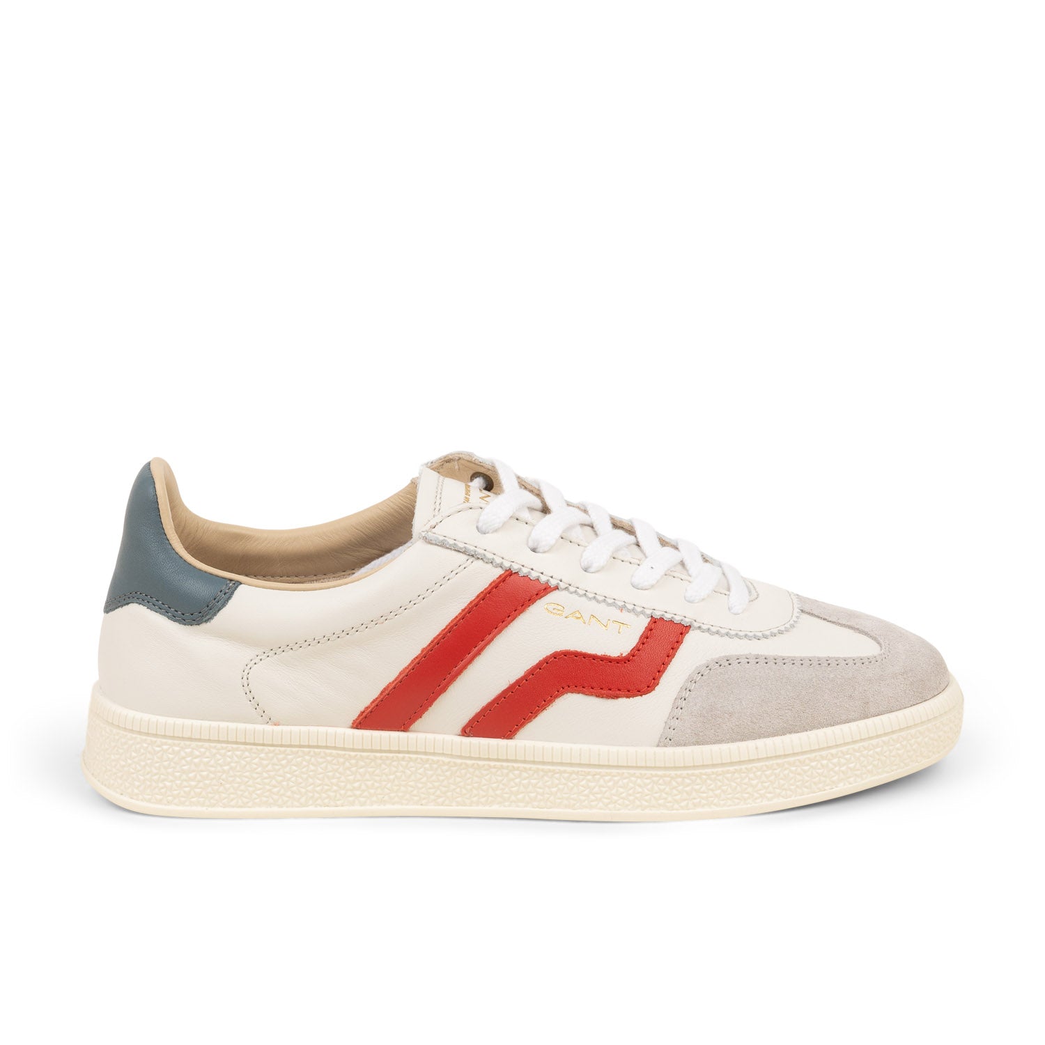 Baskets Femme GANT CUZIMA Blanc