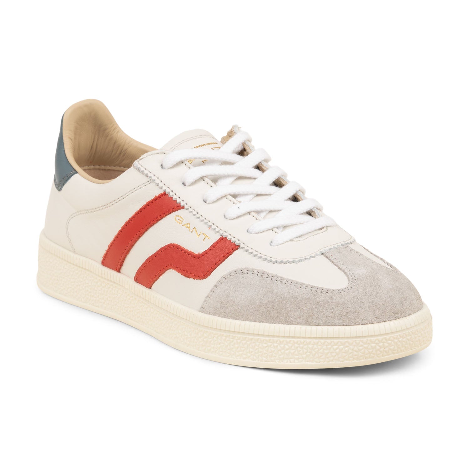 Baskets Femme GANT CUZIMA Blanc