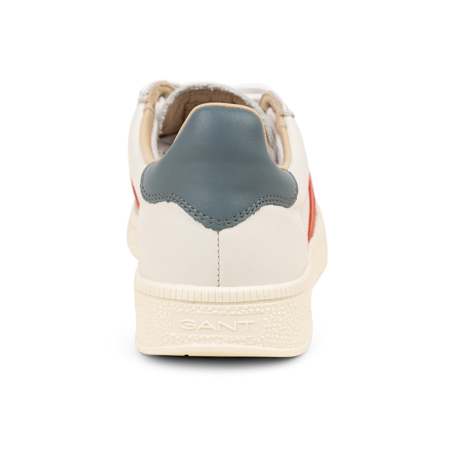 Baskets Femme GANT CUZIMA Blanc