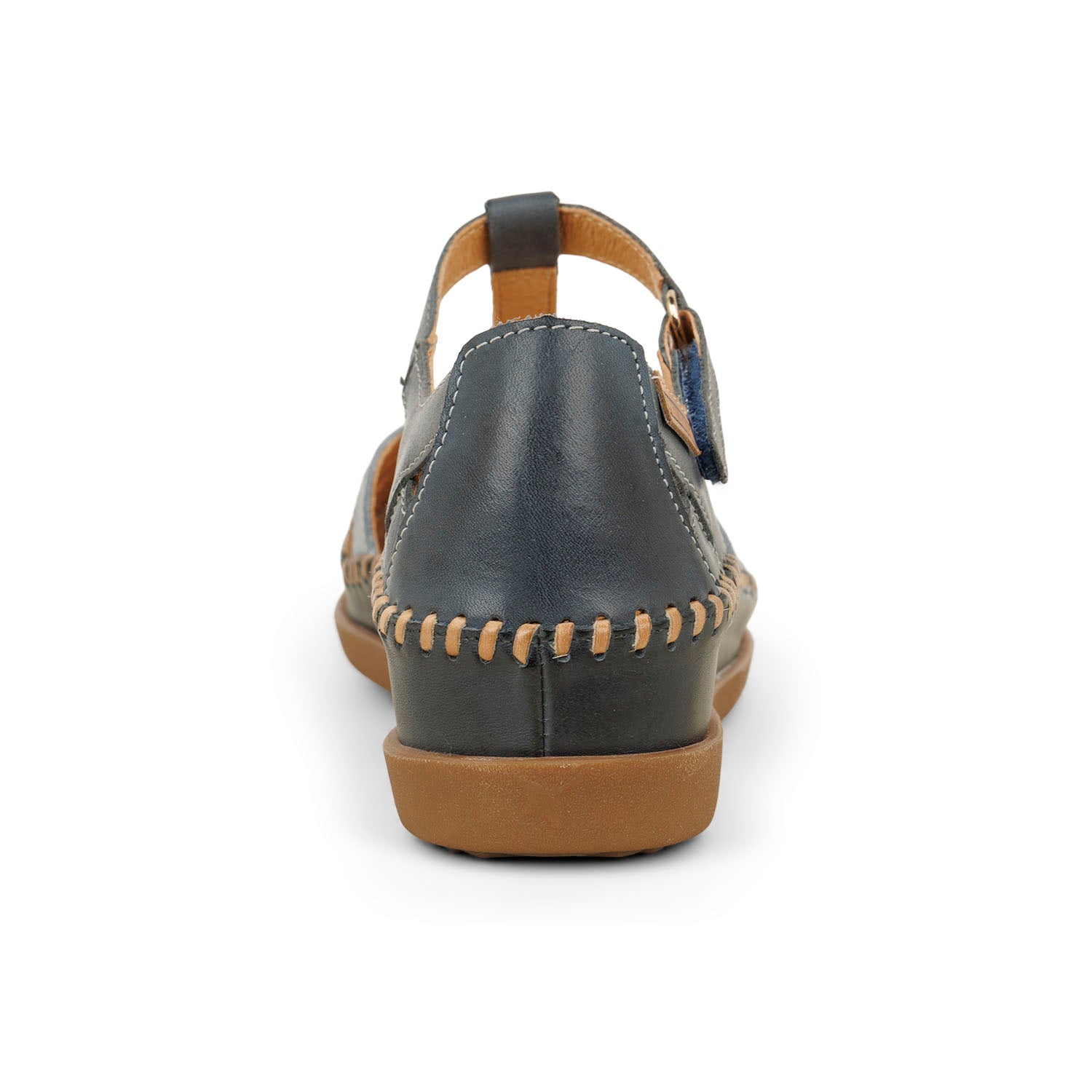 Sandales Femme PIKOLINOS CADAQUES - PINOUVOL Bleu