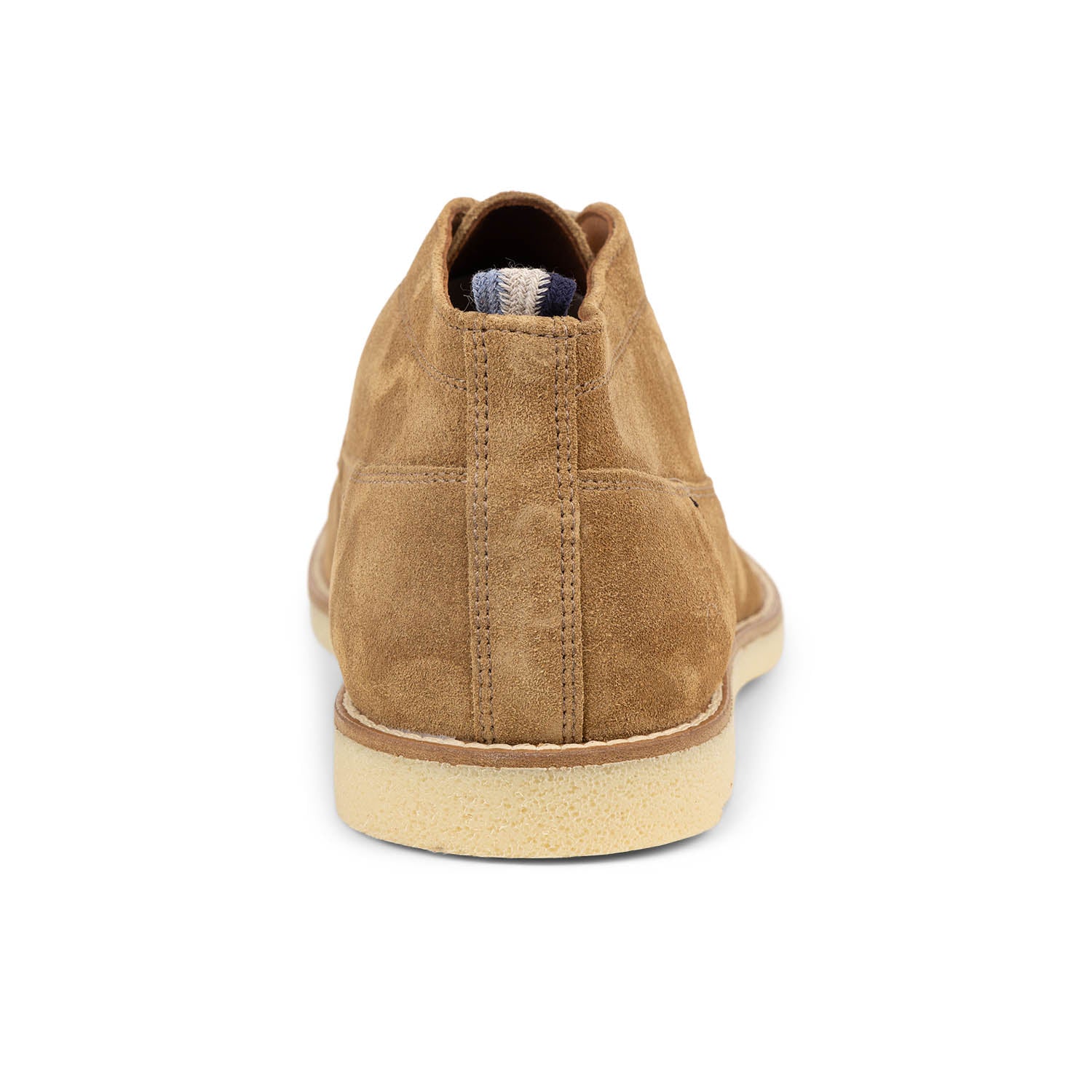 Derbies et Richelieus Homme LLOYD INGHAM Marron