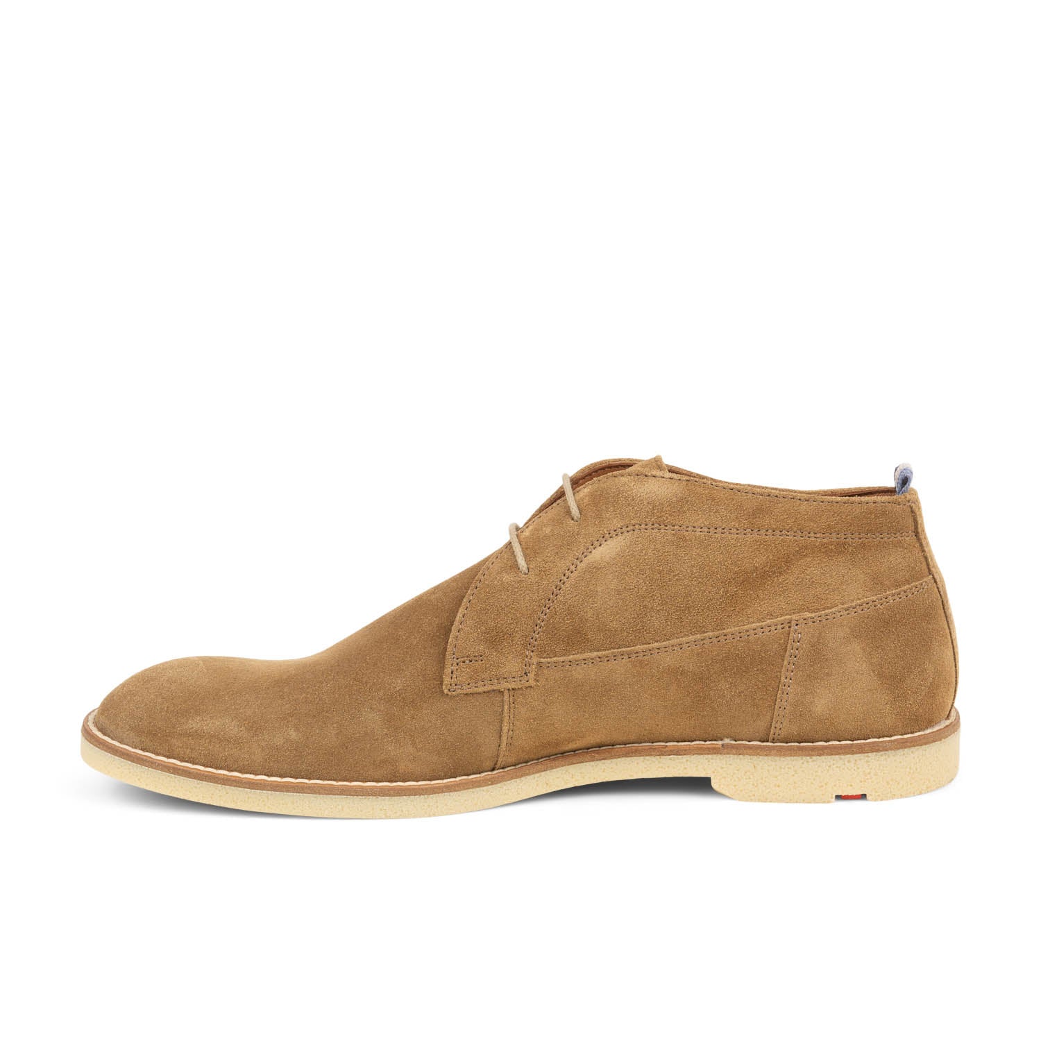 Derbies et Richelieus Homme LLOYD INGHAM Marron