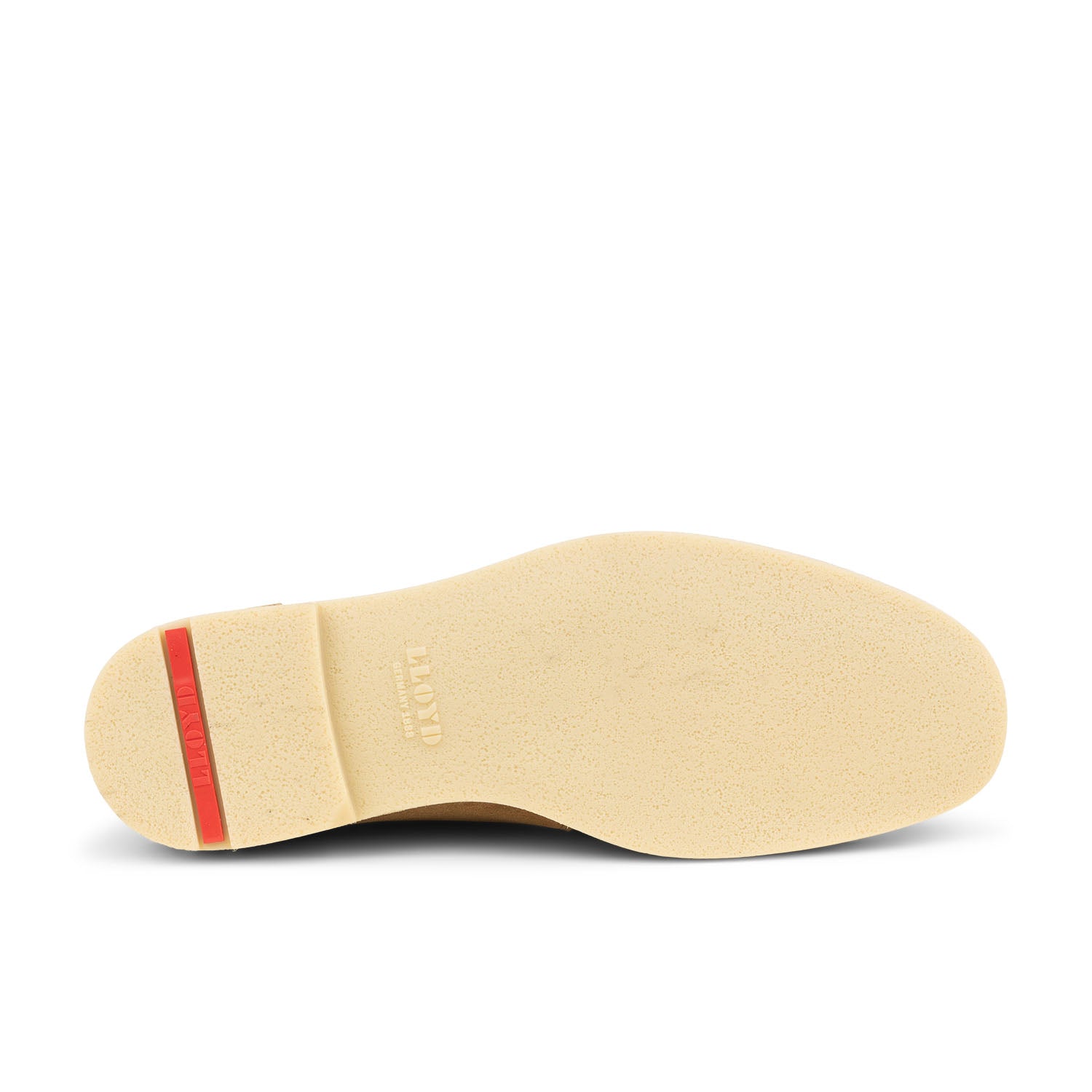 Derbies et Richelieus Homme LLOYD INGHAM Marron