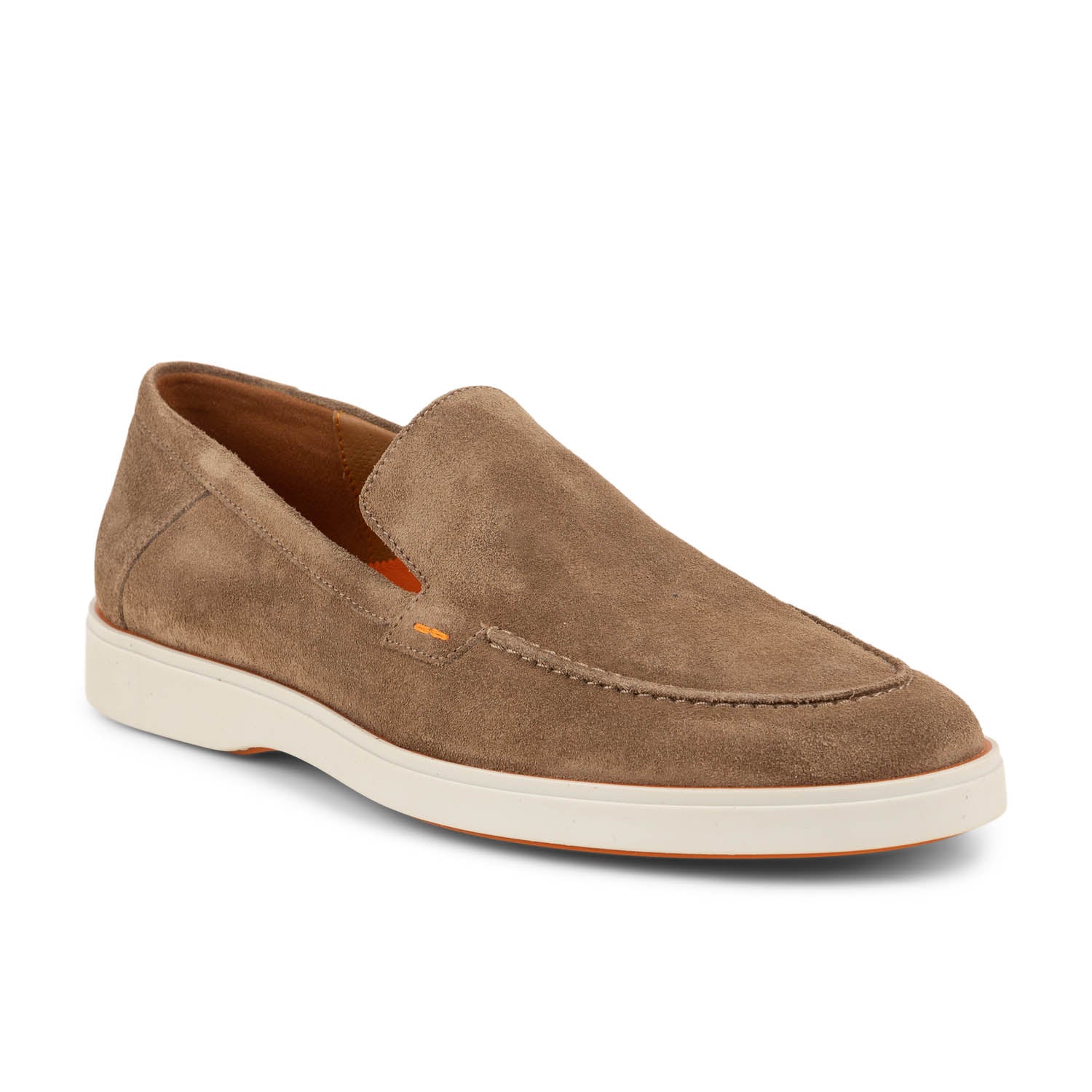 Mocassins Homme LLOYD HUNTER Beige