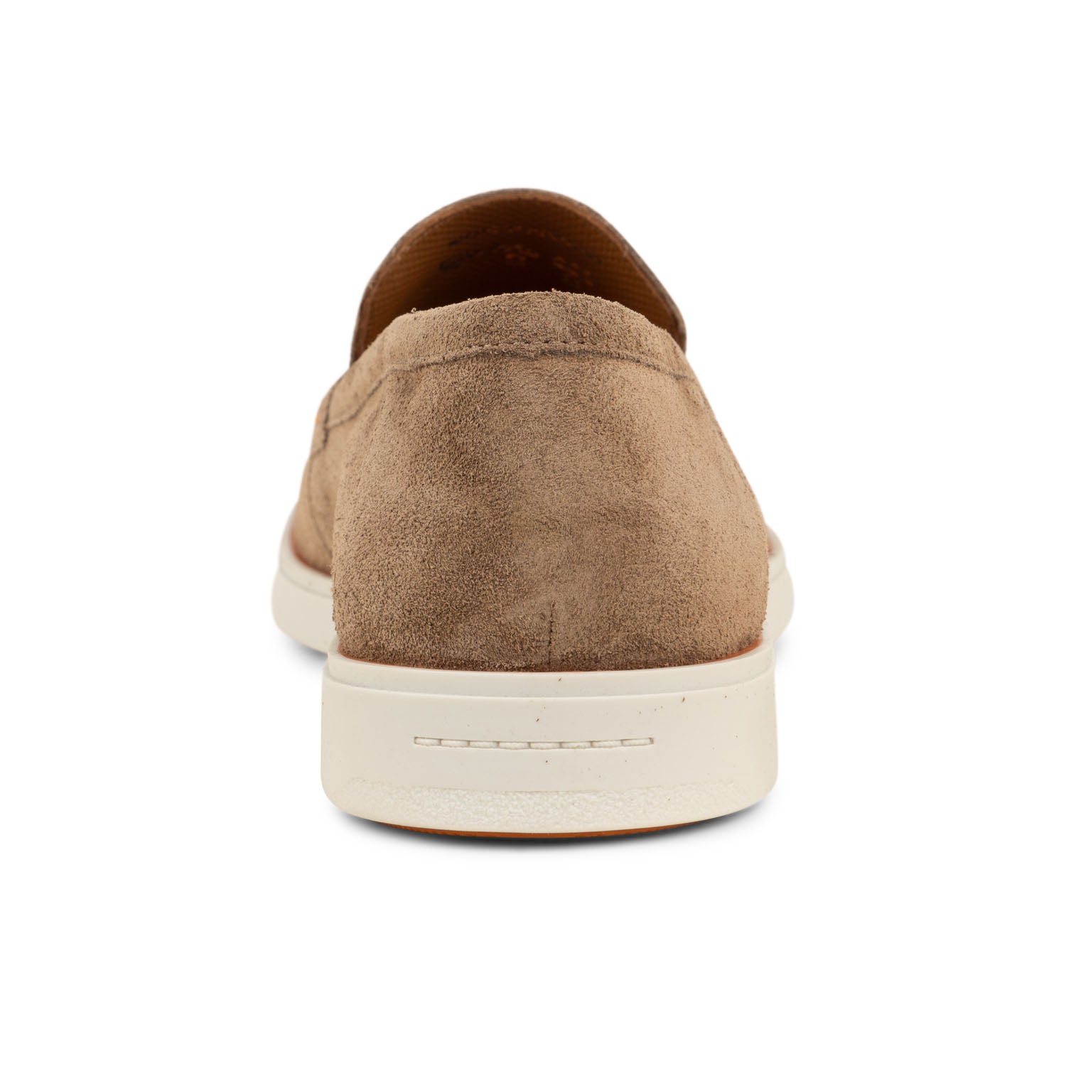 Mocassins Homme LLOYD HUNTER Beige