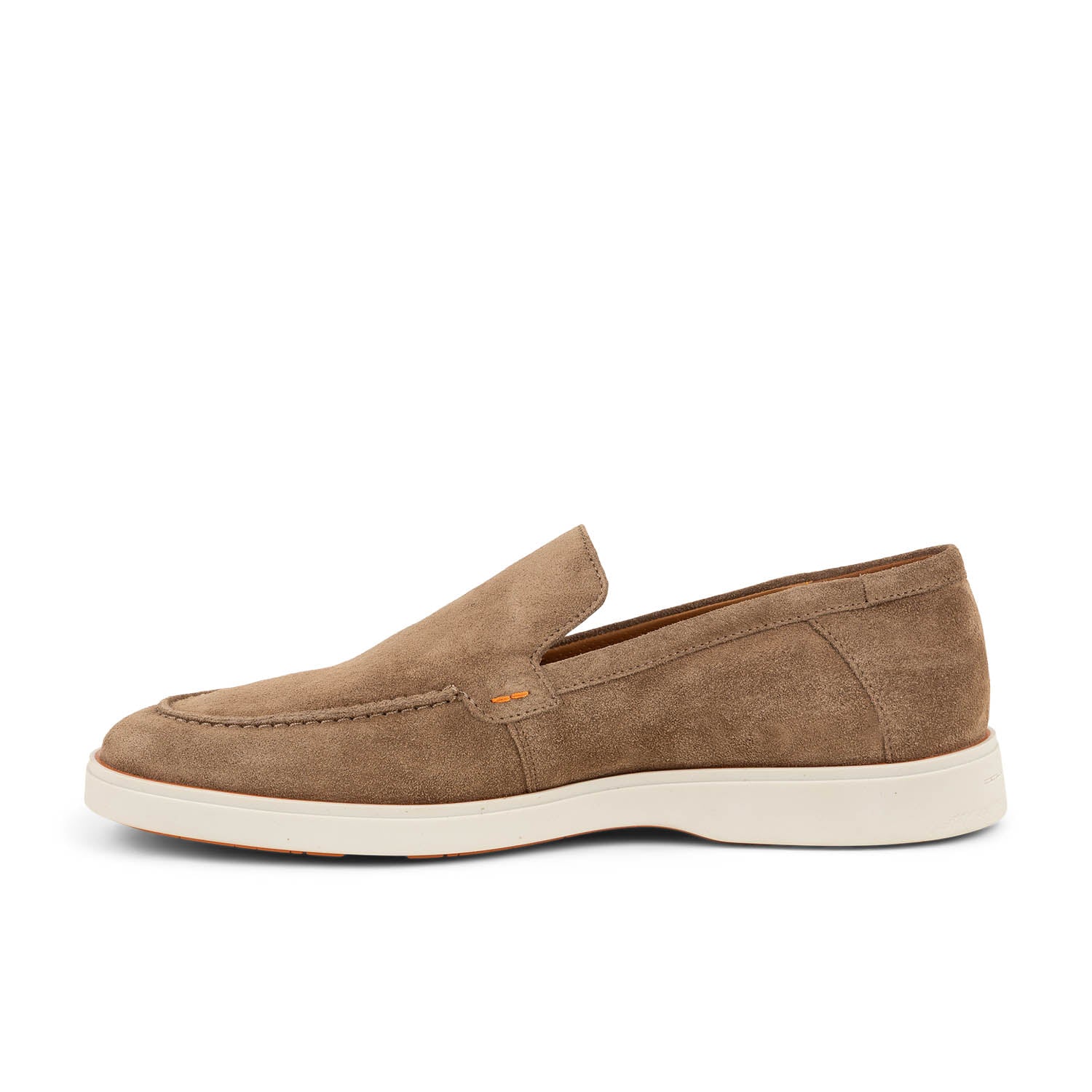 Mocassins Homme LLOYD HUNTER Beige