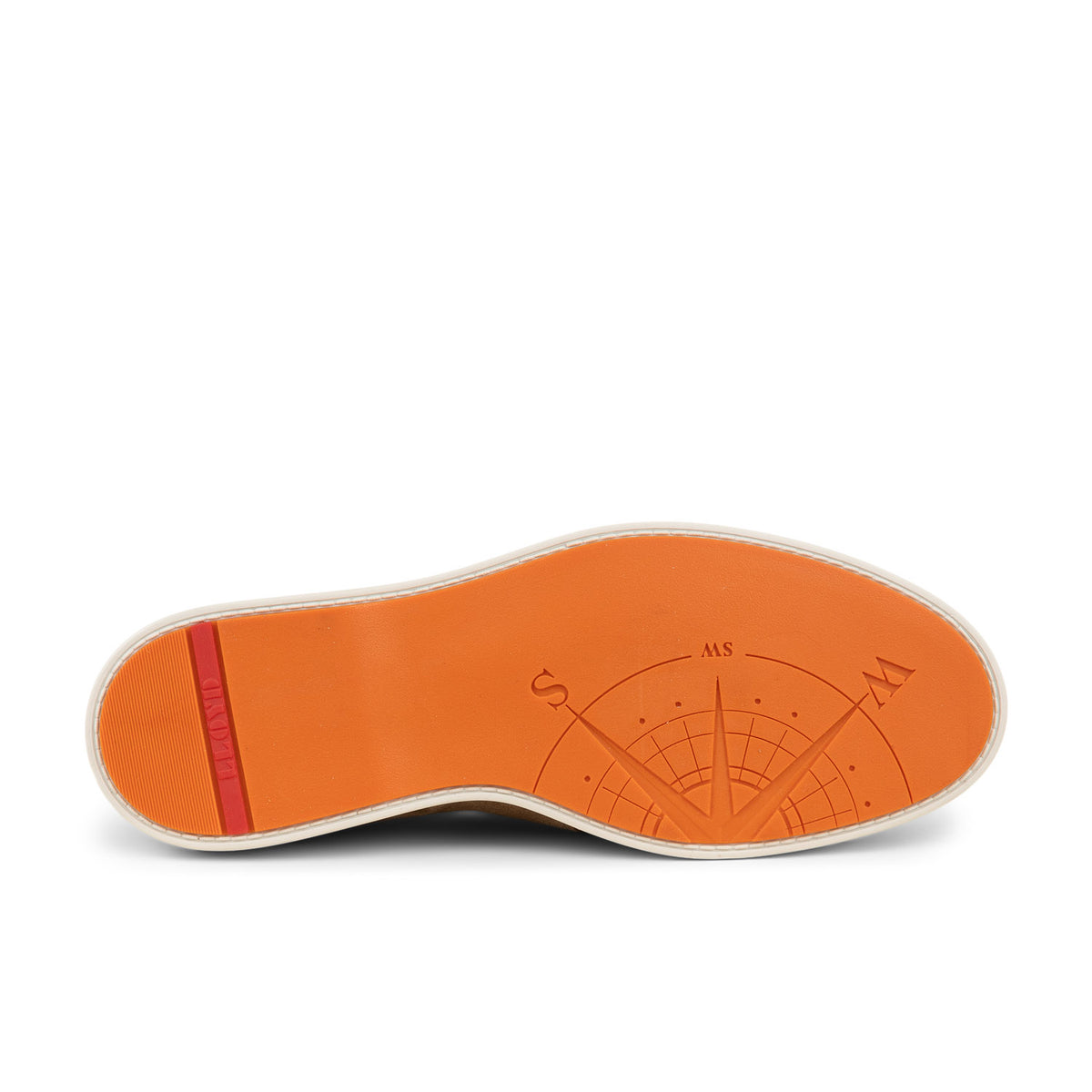 Mocassins Homme LLOYD HUNTER Beige