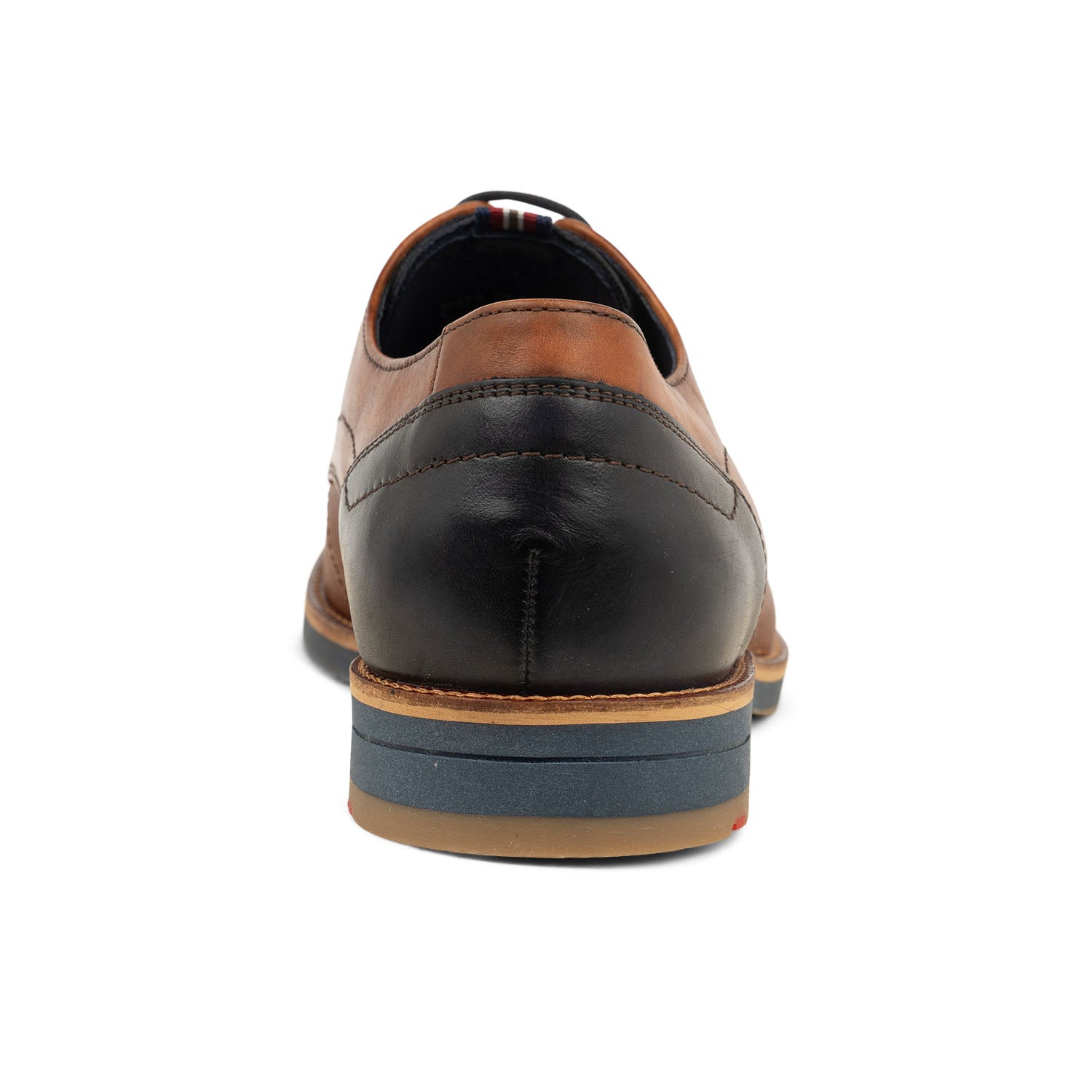 Derbies et Richelieus Homme LLOYD HARRIS Marron