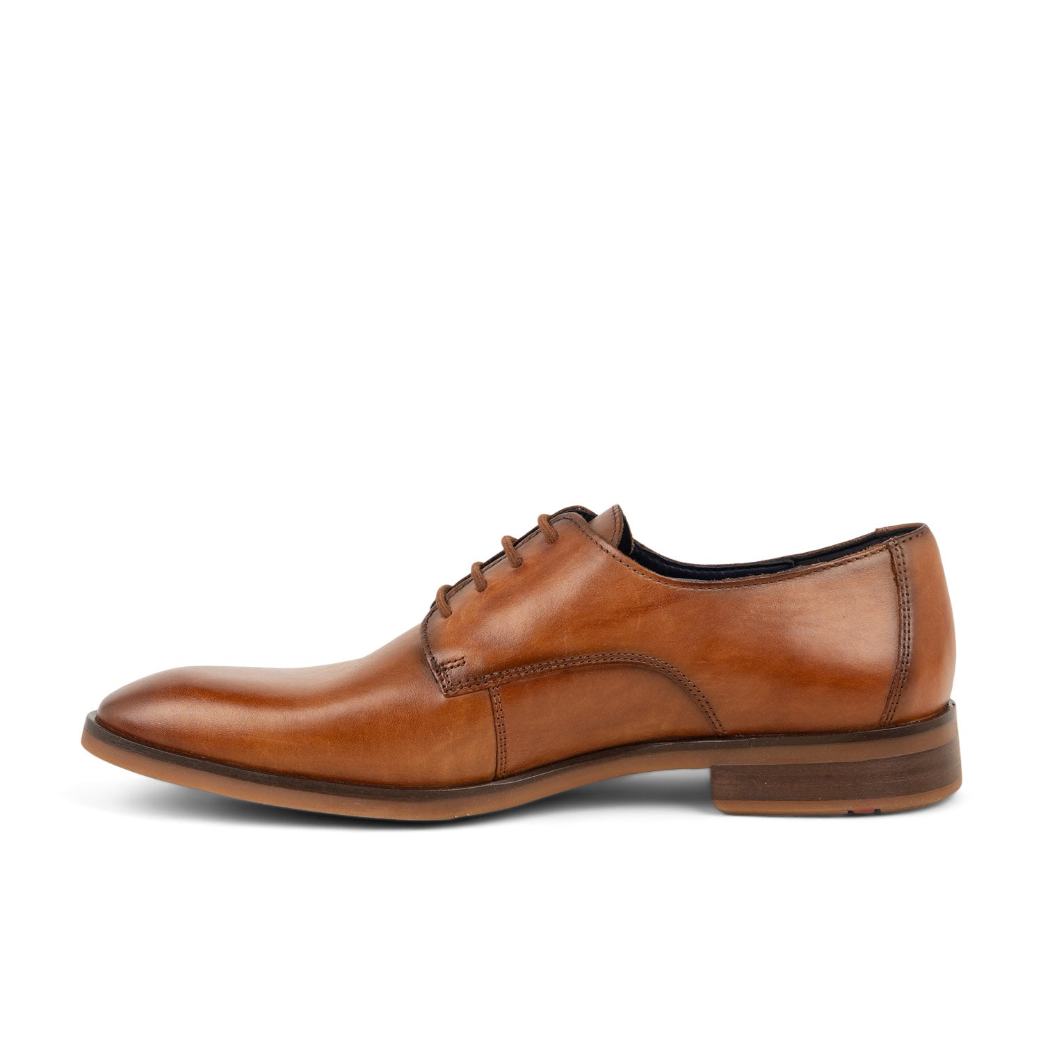 Derbies et Richelieus Homme LLOYD ODILE Marron