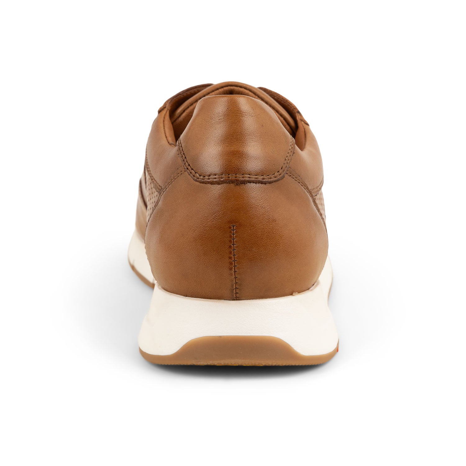 Baskets Homme LLOYD ADLAY Marron