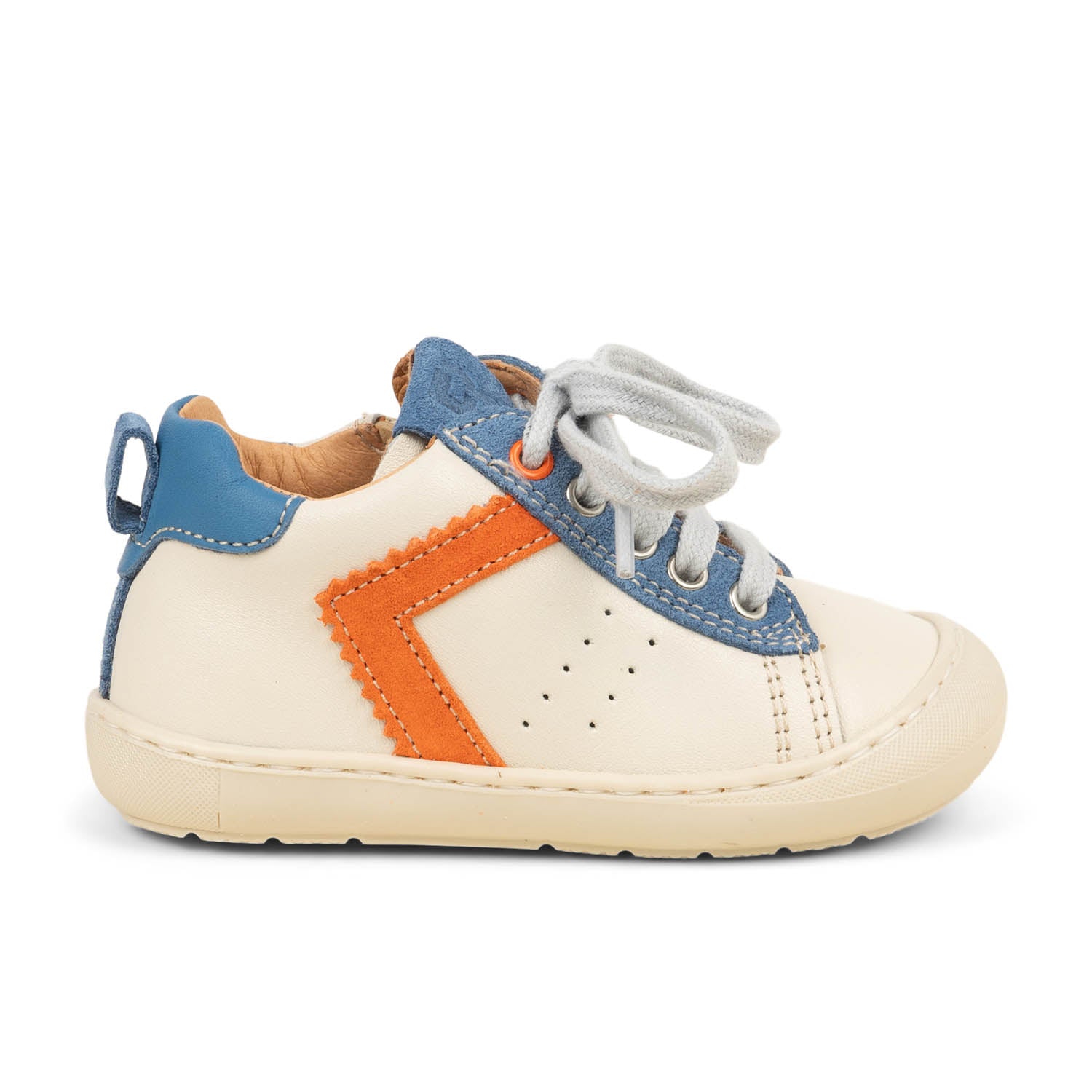 Chaussures montantes Enfant ROMAGNOLI ROMA Blanc