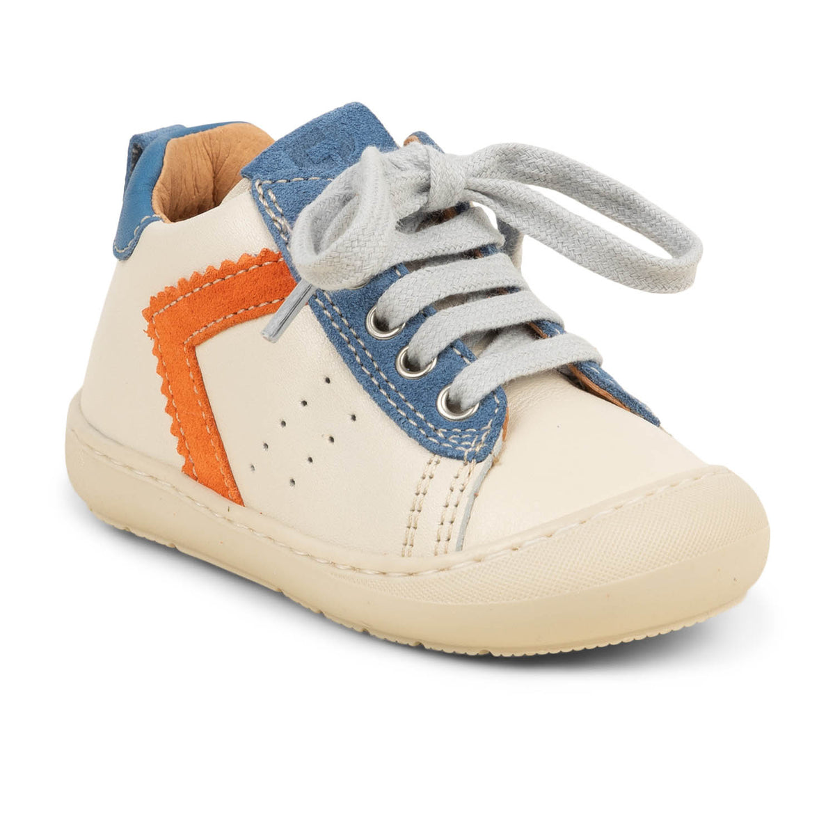 Chaussures montantes Enfant ROMAGNOLI ROMA Blanc