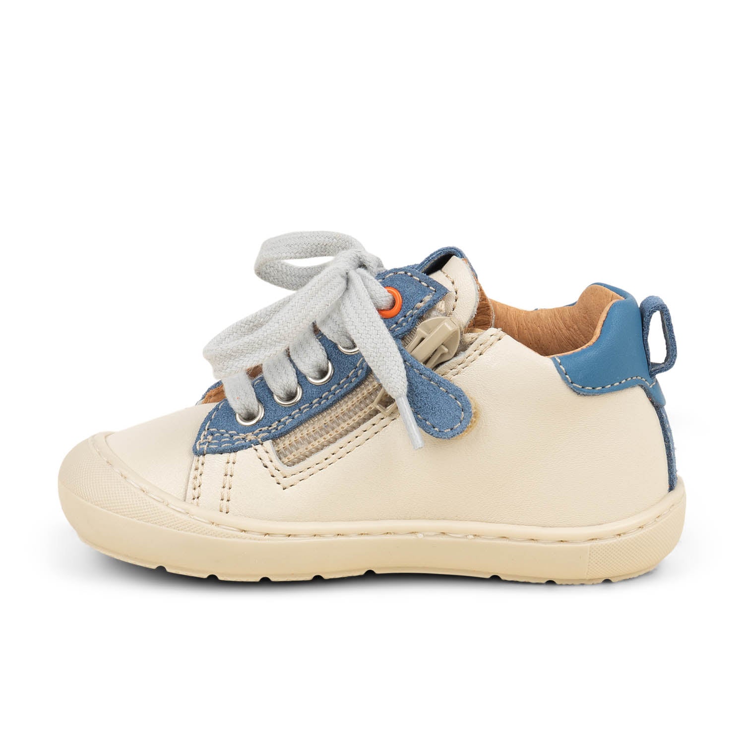 Chaussures montantes Enfant ROMAGNOLI ROMA Blanc