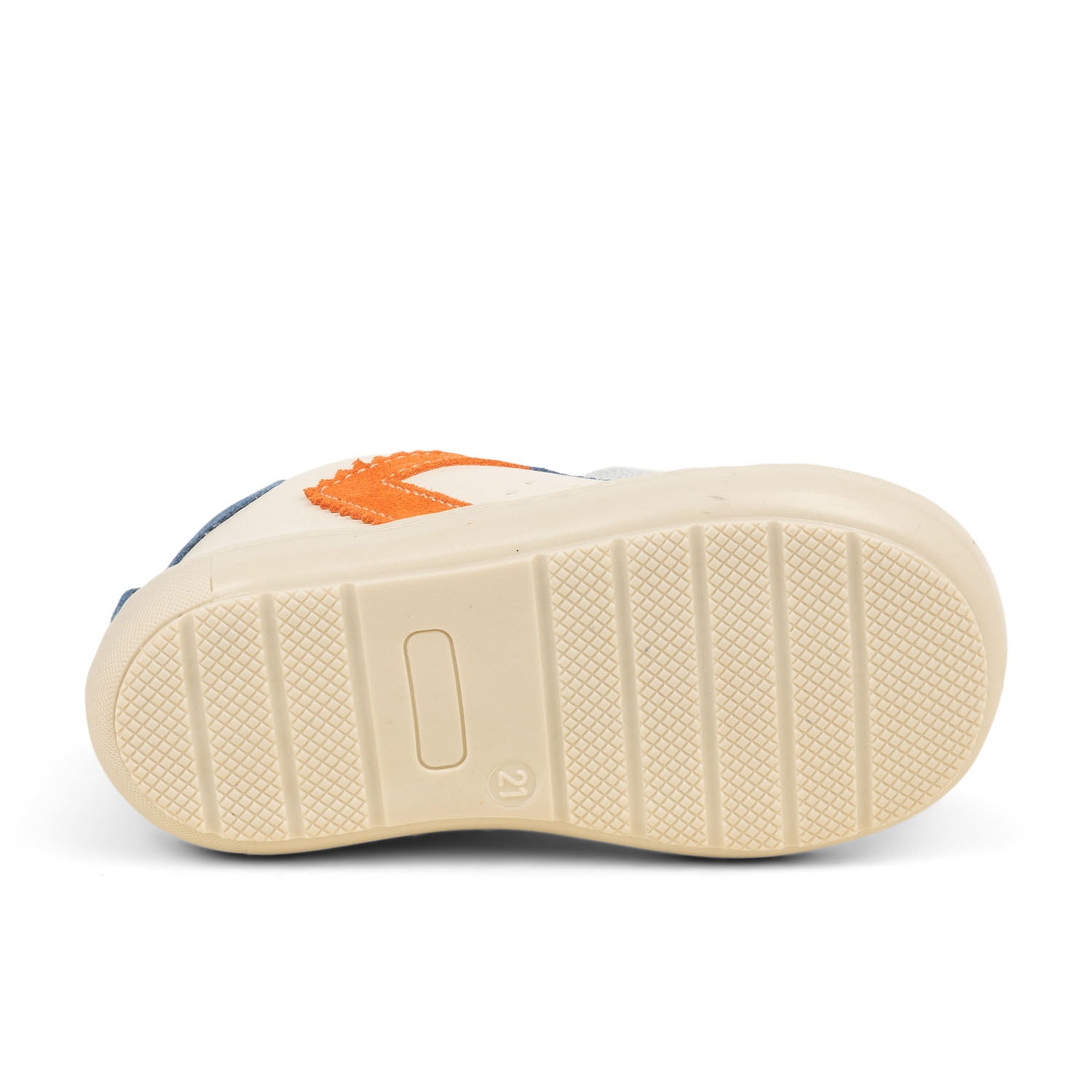 Chaussures montantes Enfant ROMAGNOLI ROMA Blanc